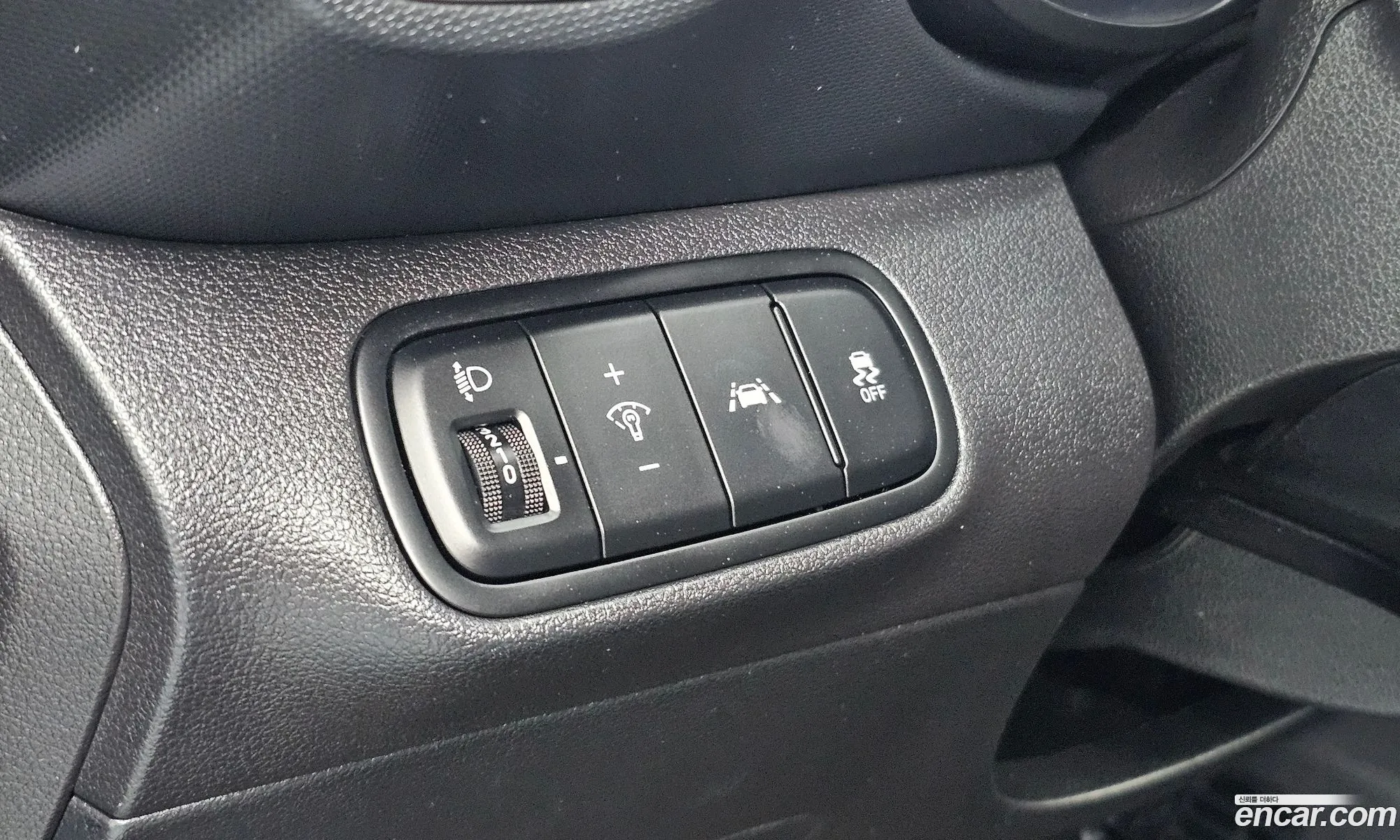 Hyundai Venue 2019 — 10