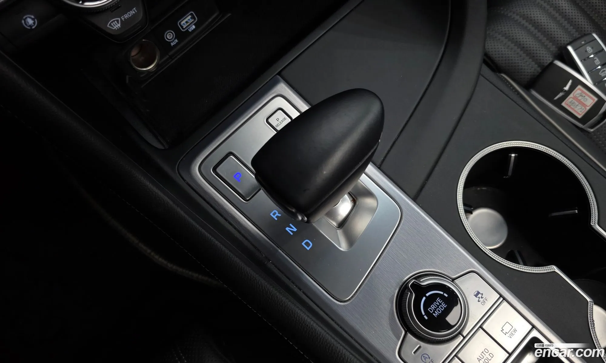 Genesis G70 2019 KMTG341ADKU056913 — 13