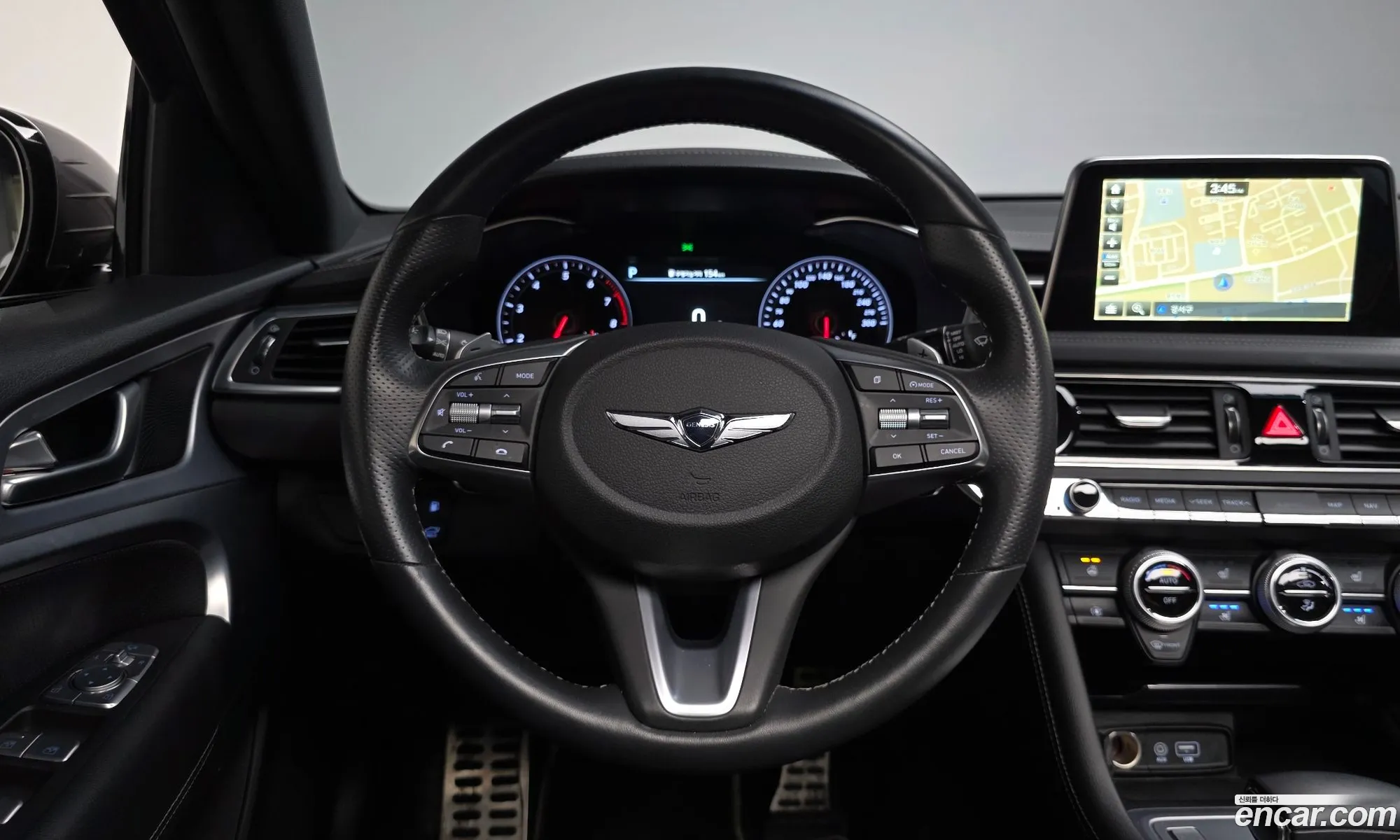 Genesis G70 2019 KMTG341ADKU056913 — 29