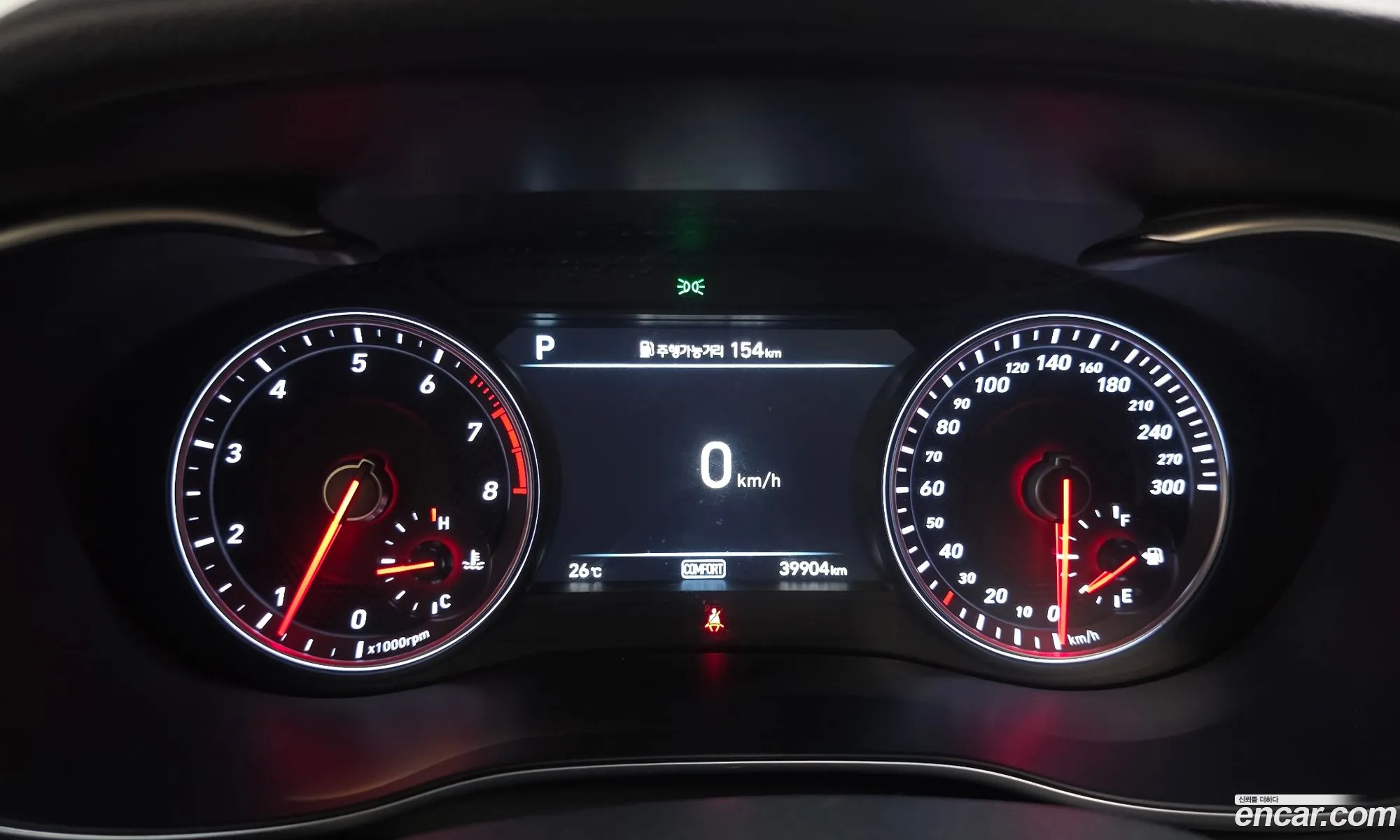 Genesis G70 2019 KMTG341ADKU056913 — 12