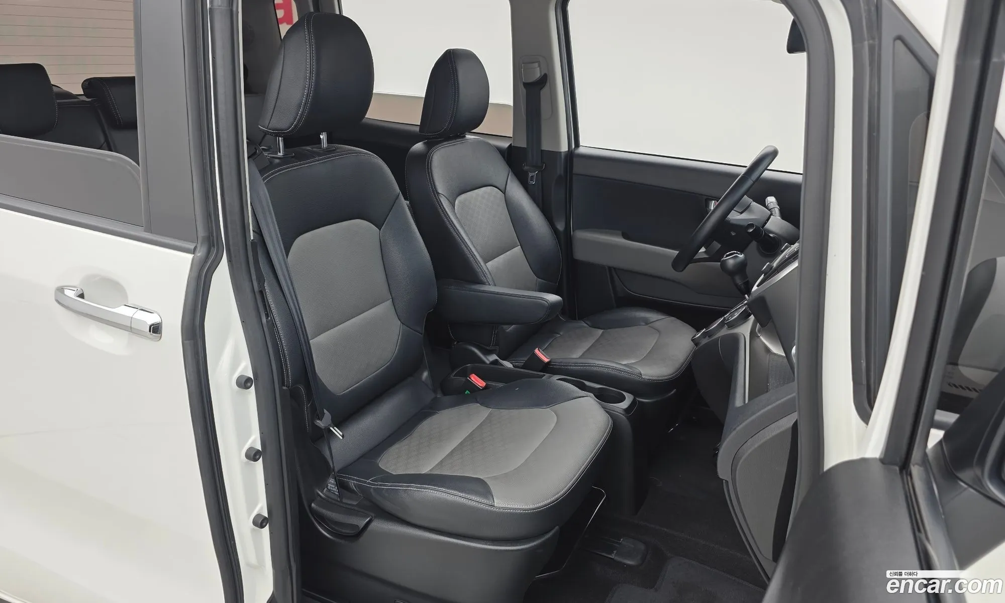 Kia Ray 2022 KNACJ811BNT302852 — 16