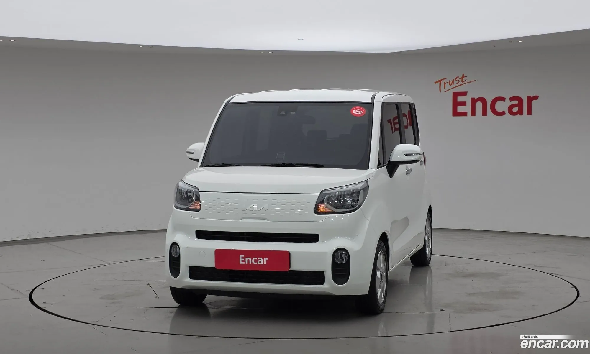 Kia Ray 2022 KNACJ811BNT302852 — 20