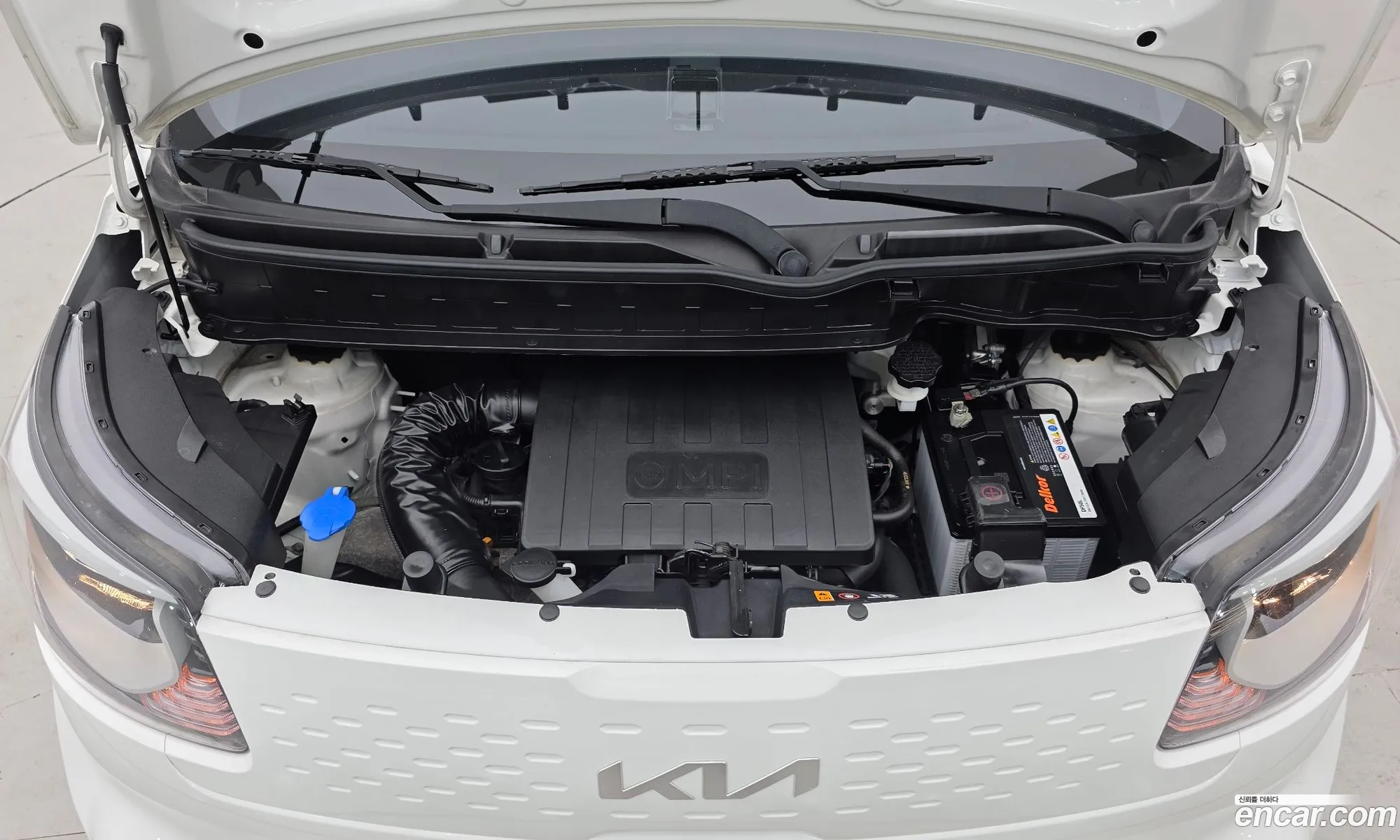 Kia Ray 2022 KNACJ811BNT302852 — 17