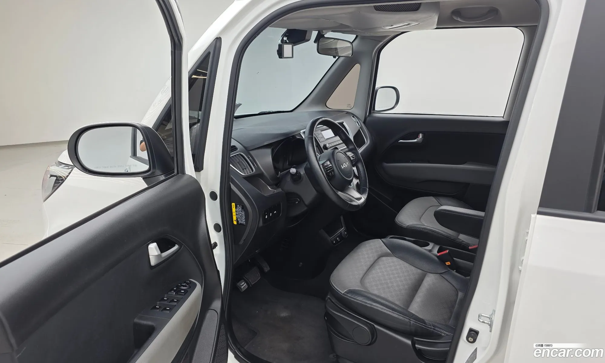 Kia Ray 2022 KNACJ811BNT302852 — 8