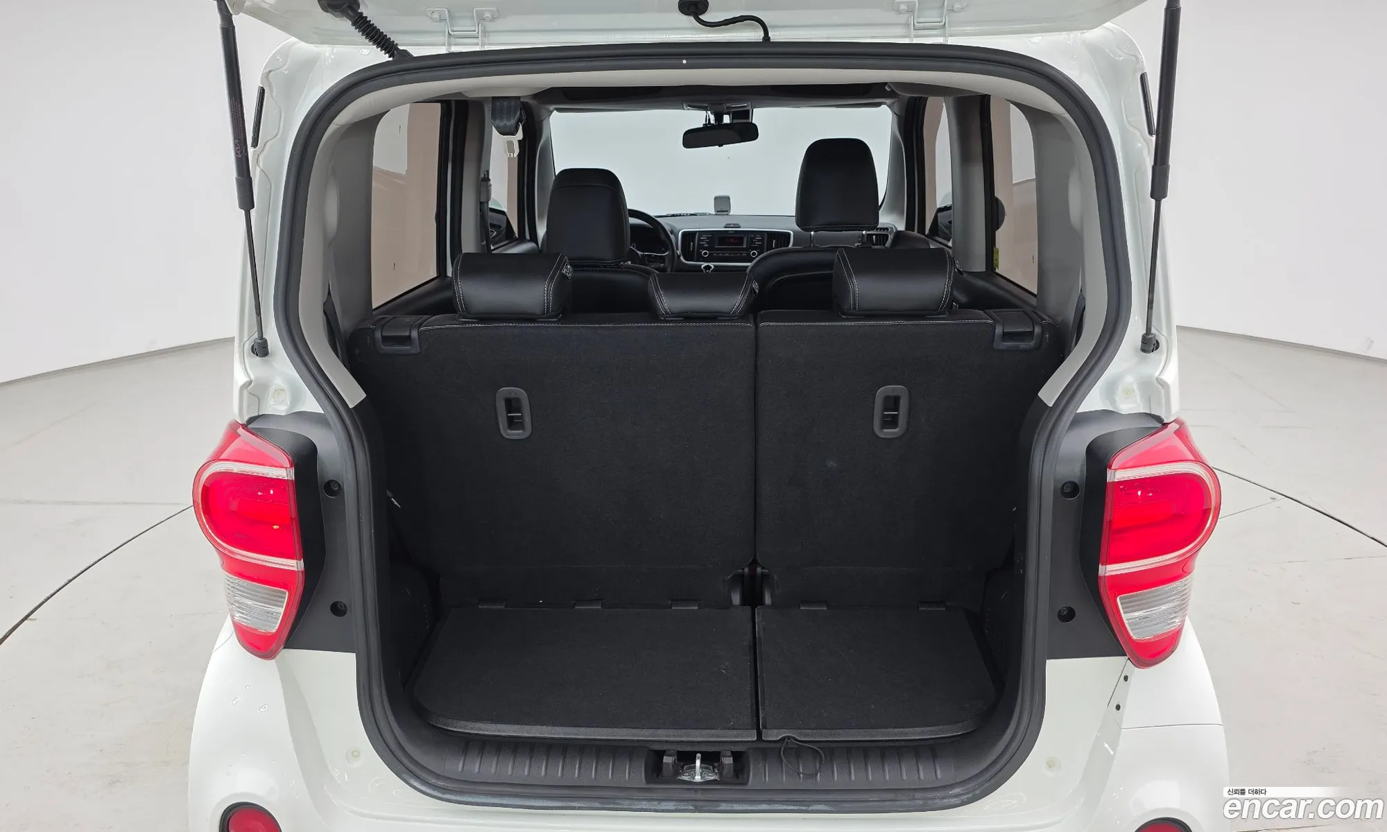 Kia Ray 2022 KNACJ811BNT302852 — 14