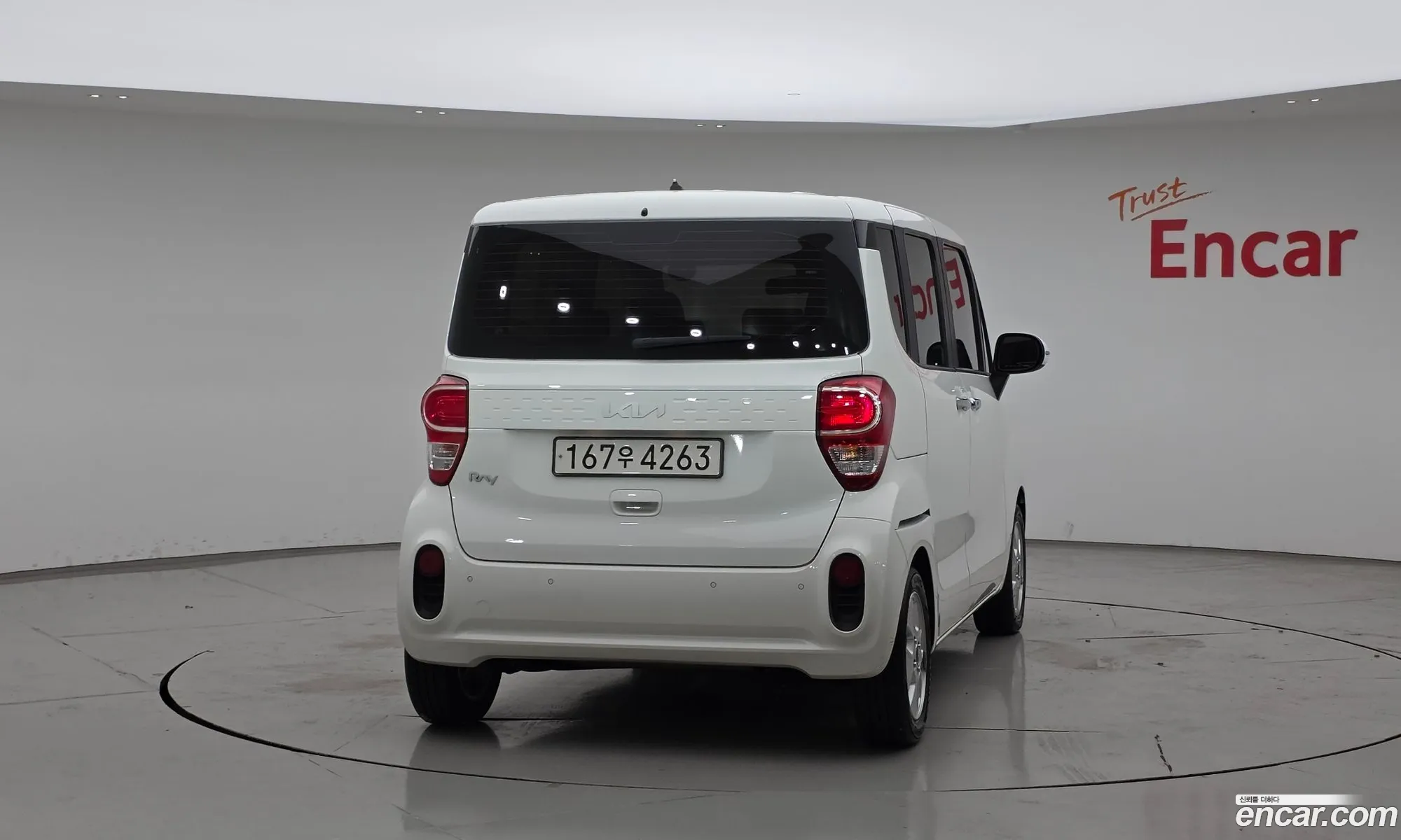 Kia Ray 2022 KNACJ811BNT302852 — 6