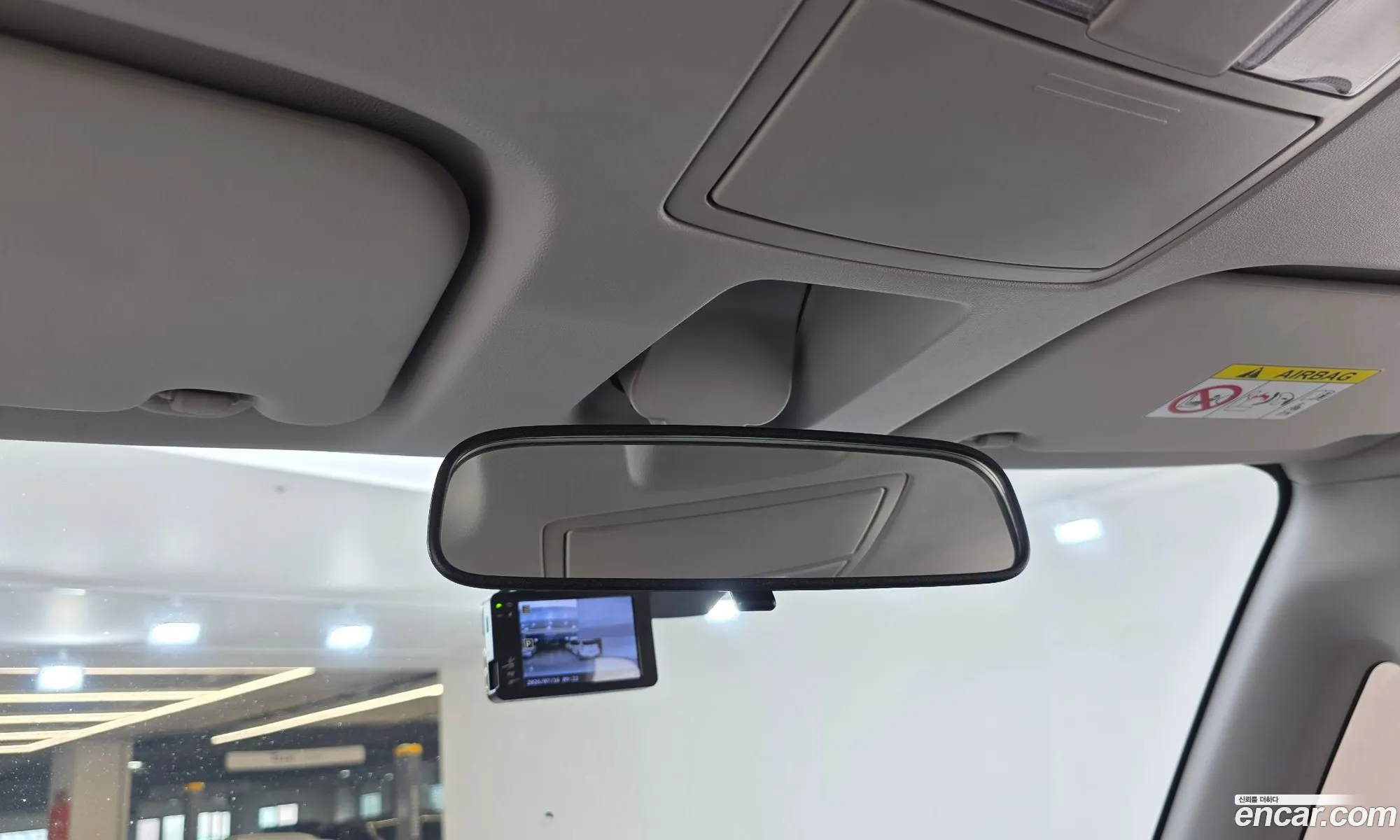 Kia Ray 2022 KNACJ811BNT302852 — 11