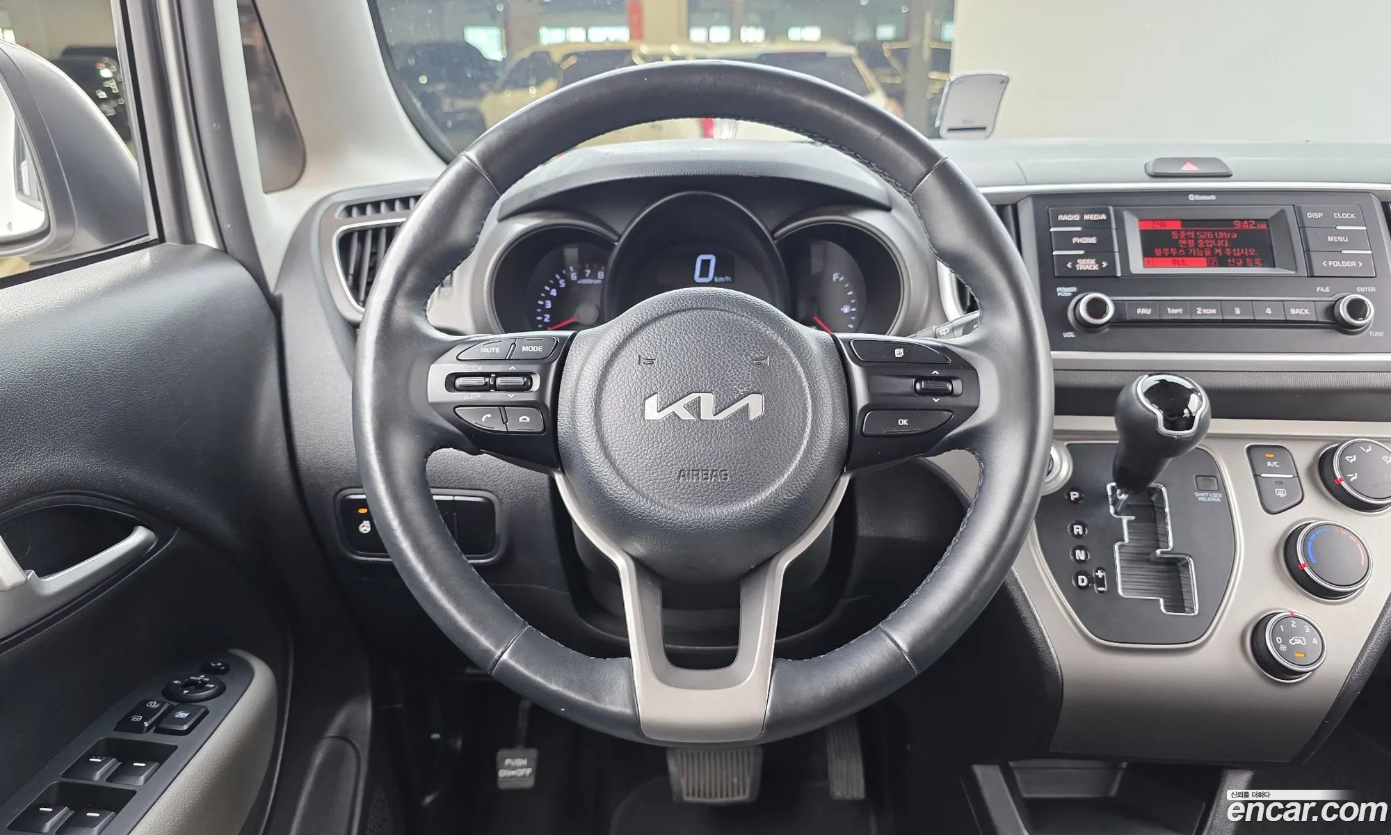 Kia Ray 2022 KNACJ811BNT302852 — 19