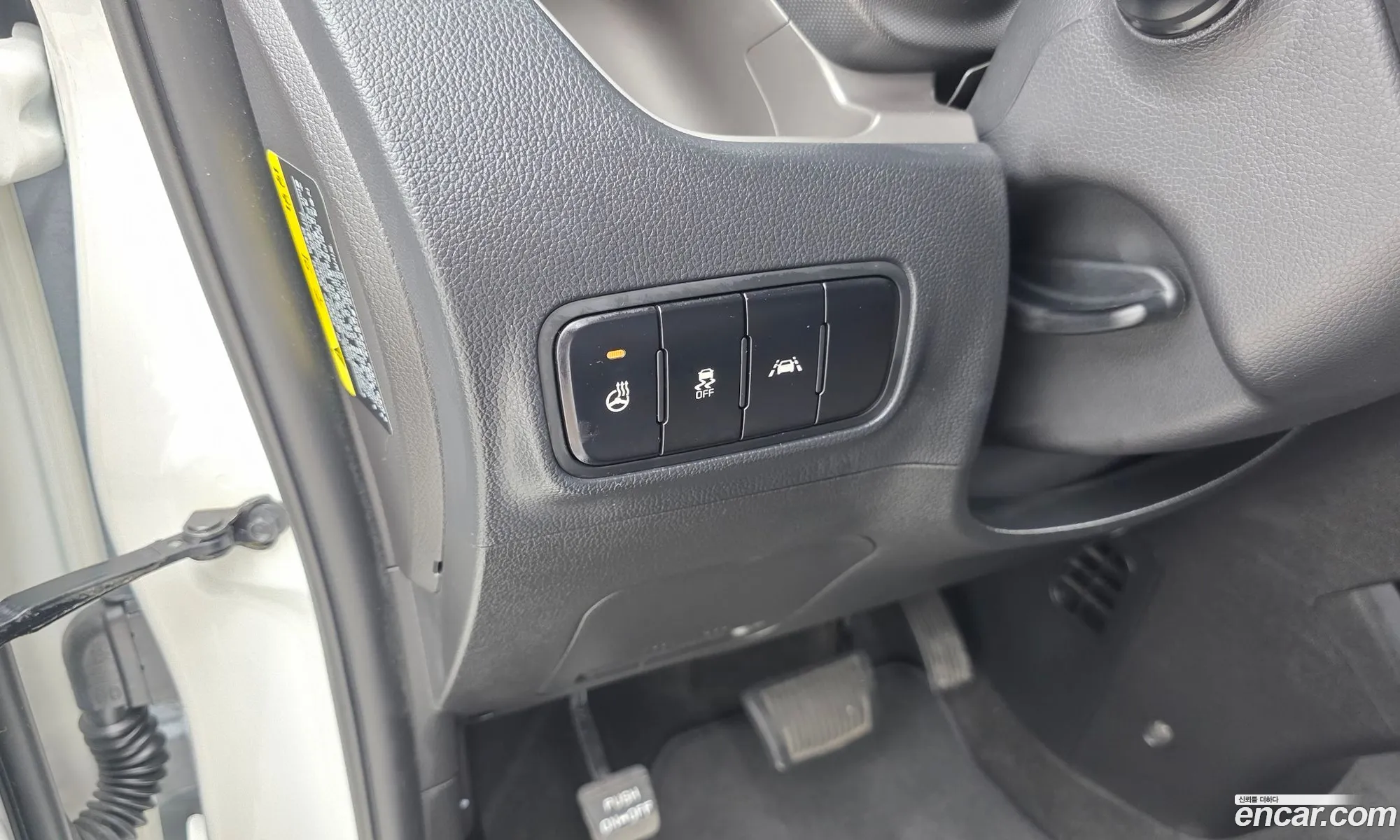 Kia Ray 2022 KNACJ811BNT302852 — 3
