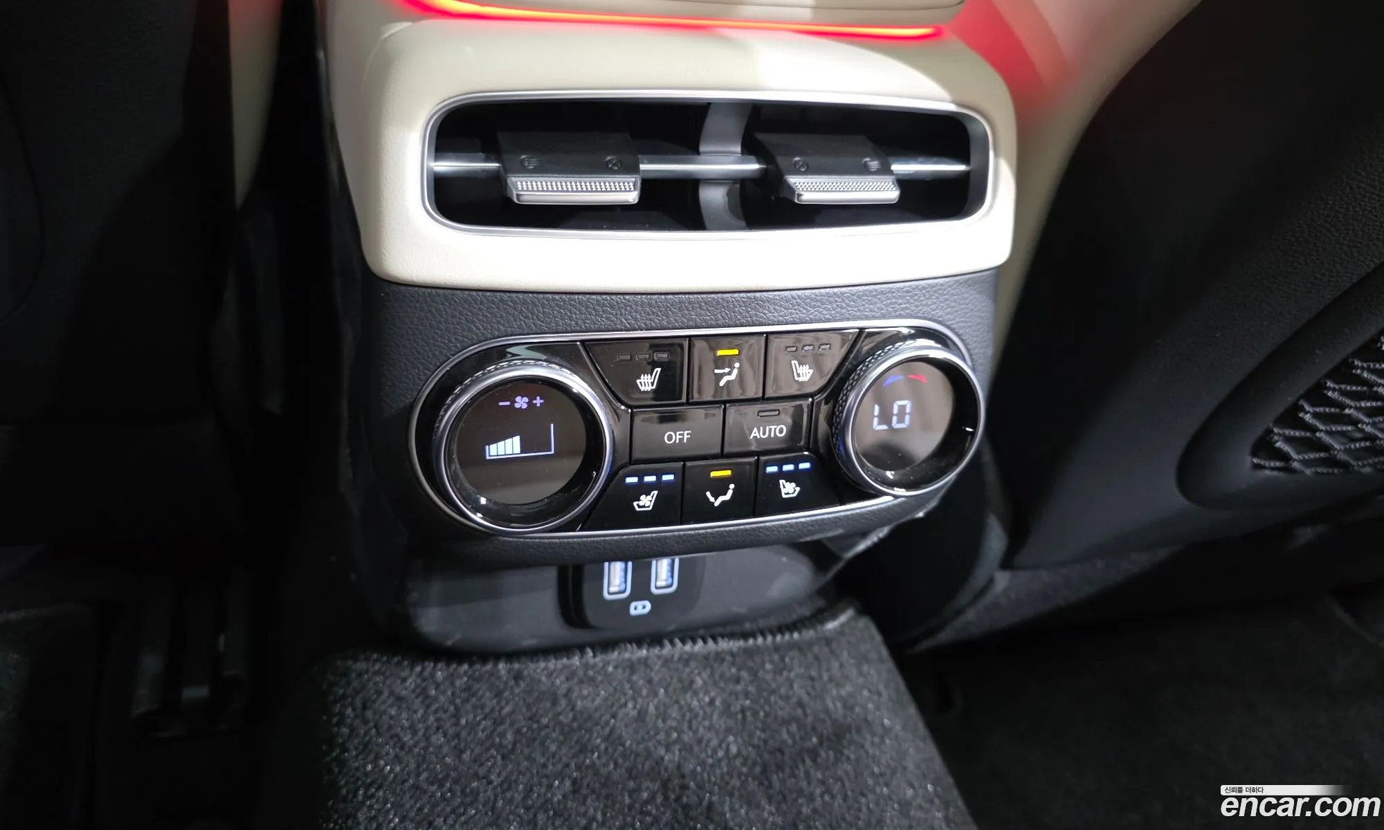 Genesis GV70 2023 KMTMA81BBPU119962 — 12