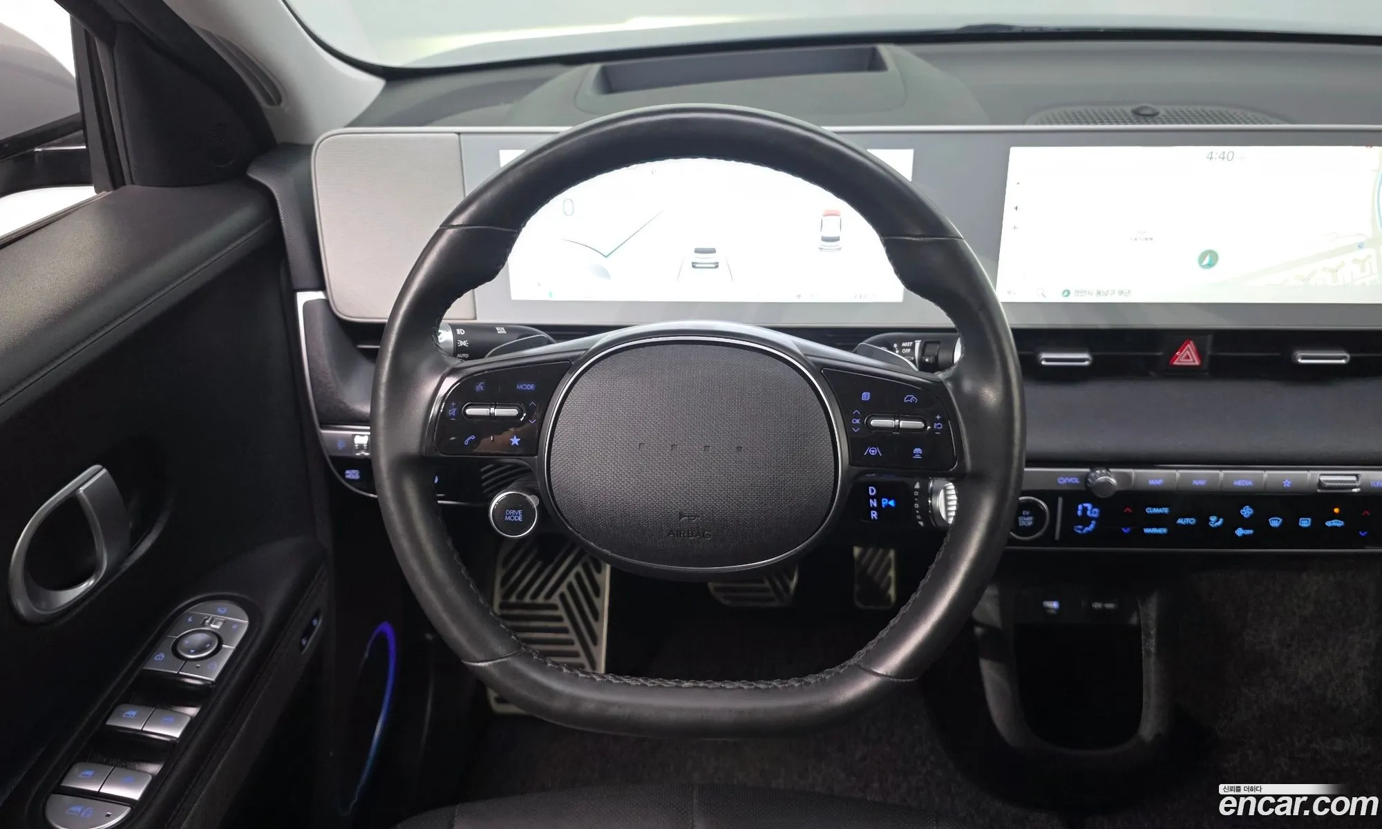 Hyundai Ioniq 5 2022 — 19