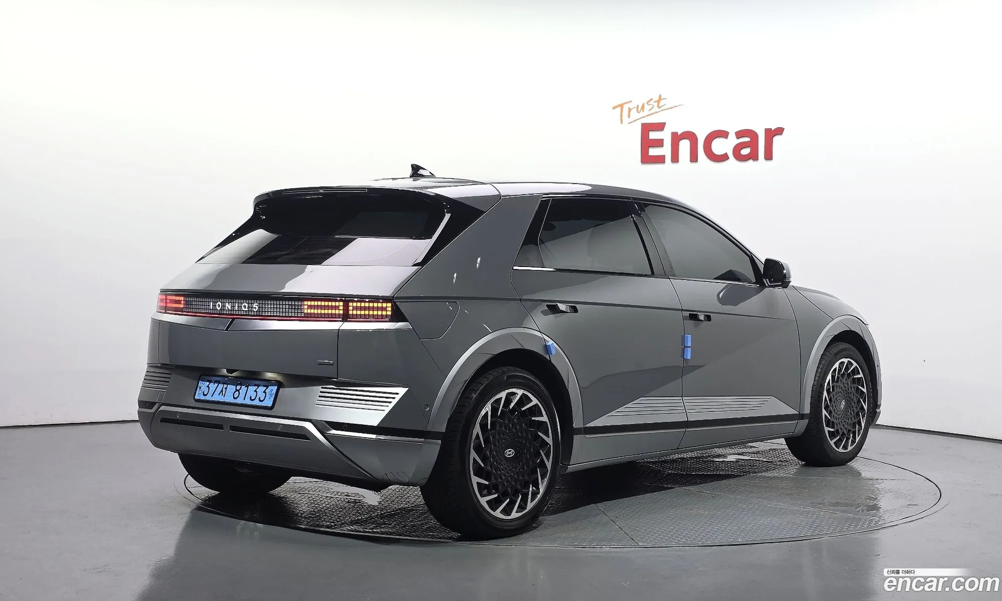 Hyundai Ioniq 5 2022 — 29