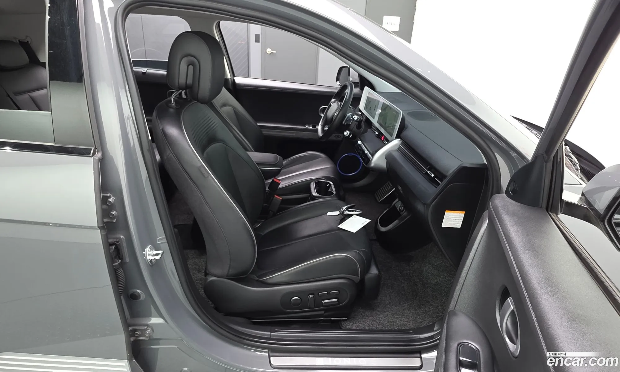 Hyundai Ioniq 5 2022 — 34
