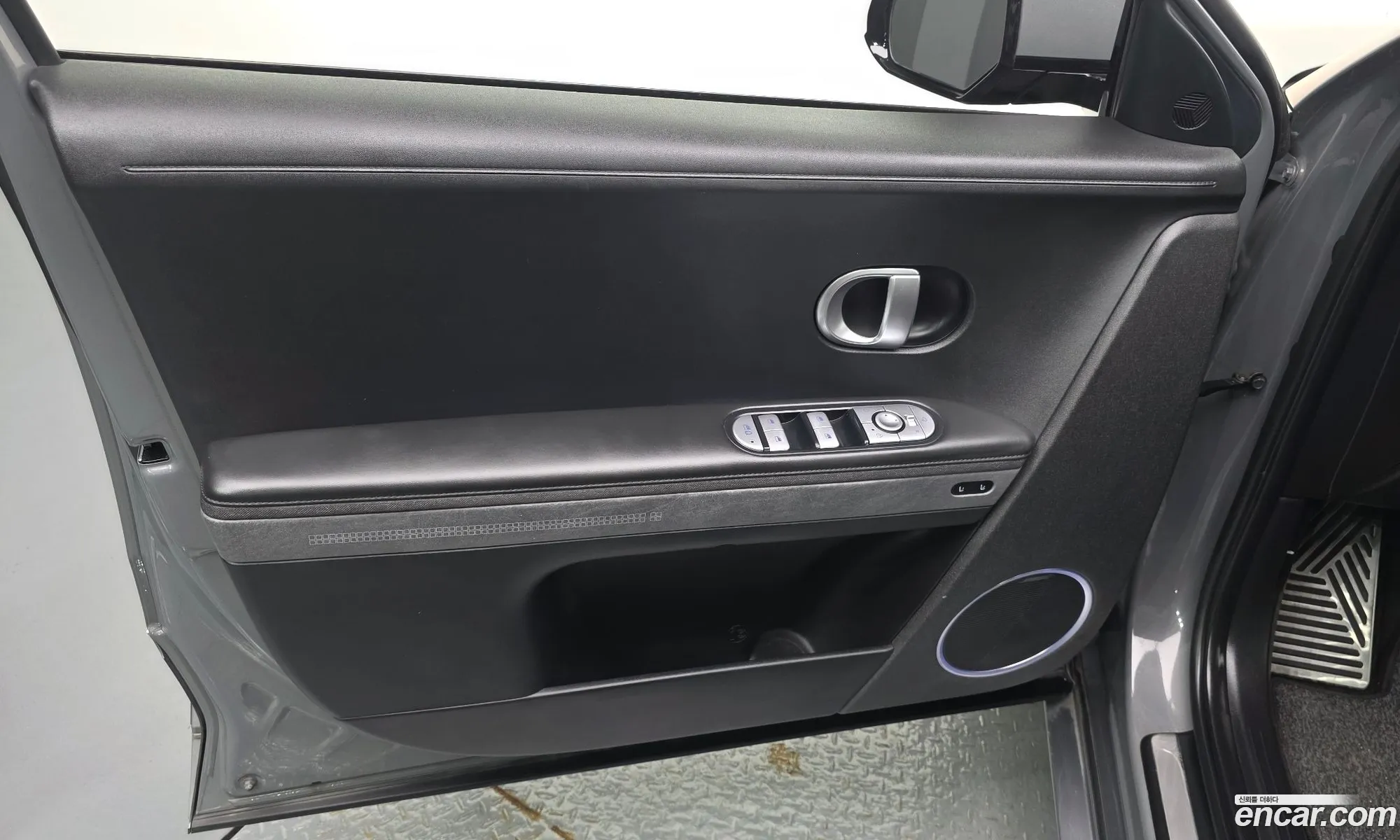 Hyundai Ioniq 5 2022 — 12