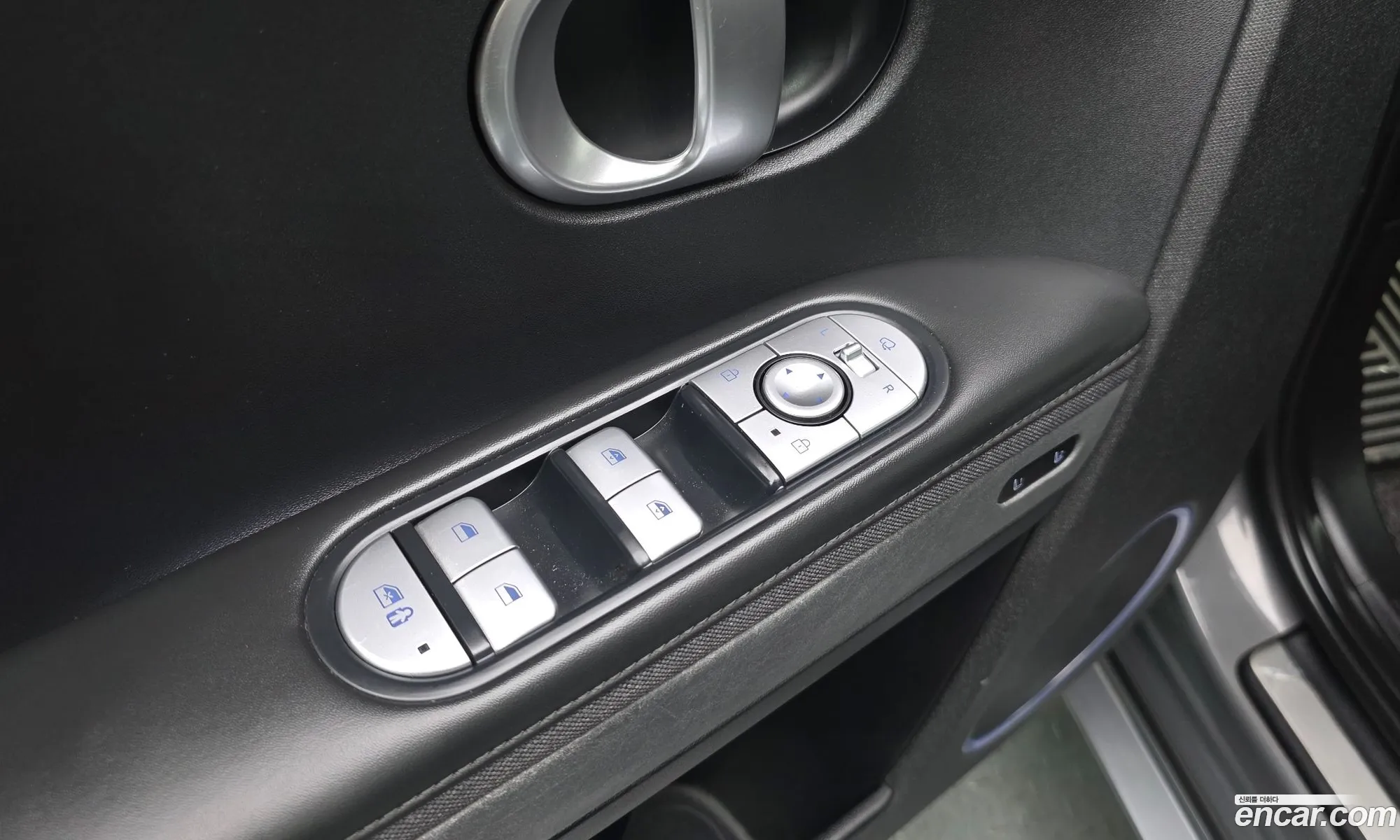 Hyundai Ioniq 5 2022 — 22