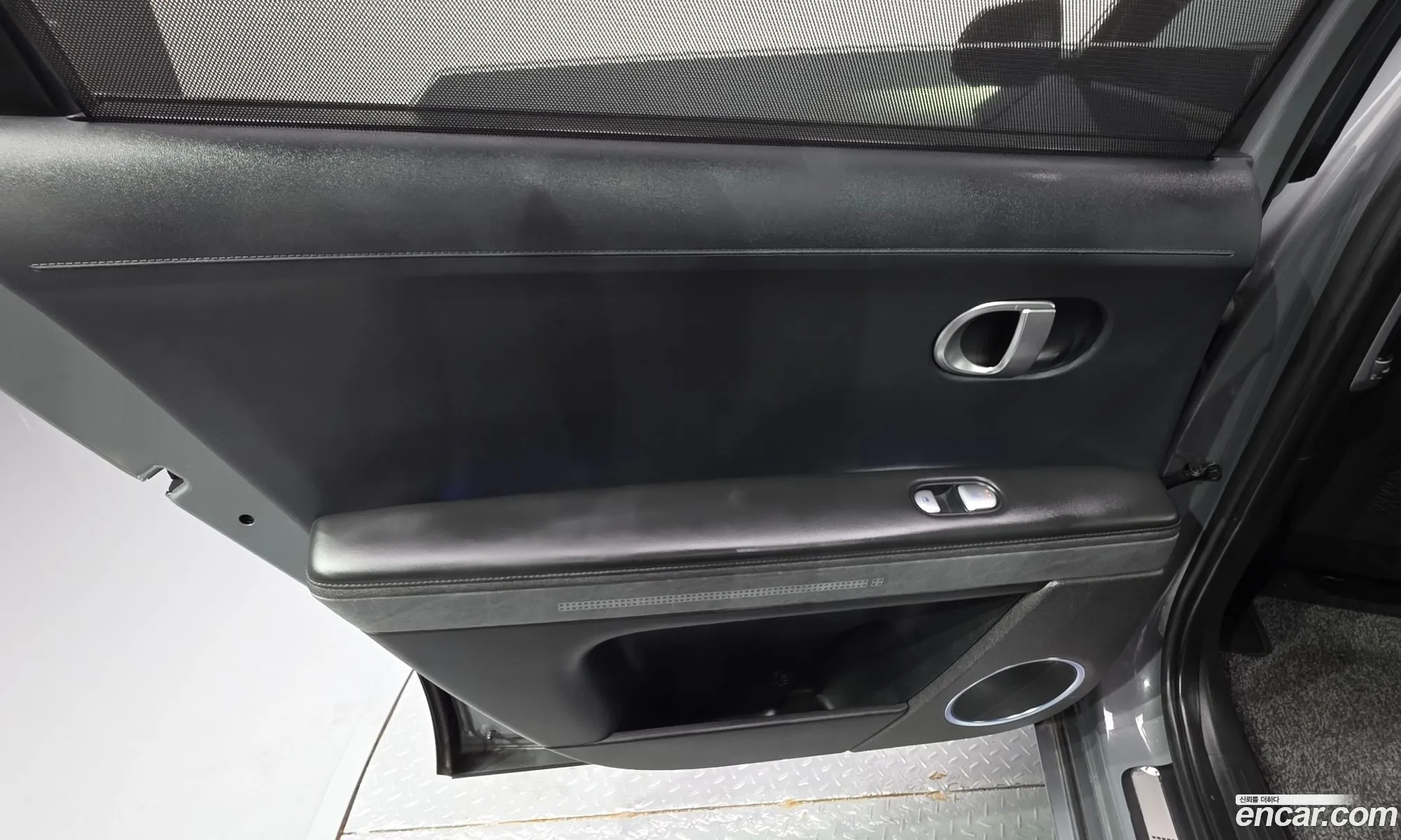 Hyundai Ioniq 5 2022 — 25