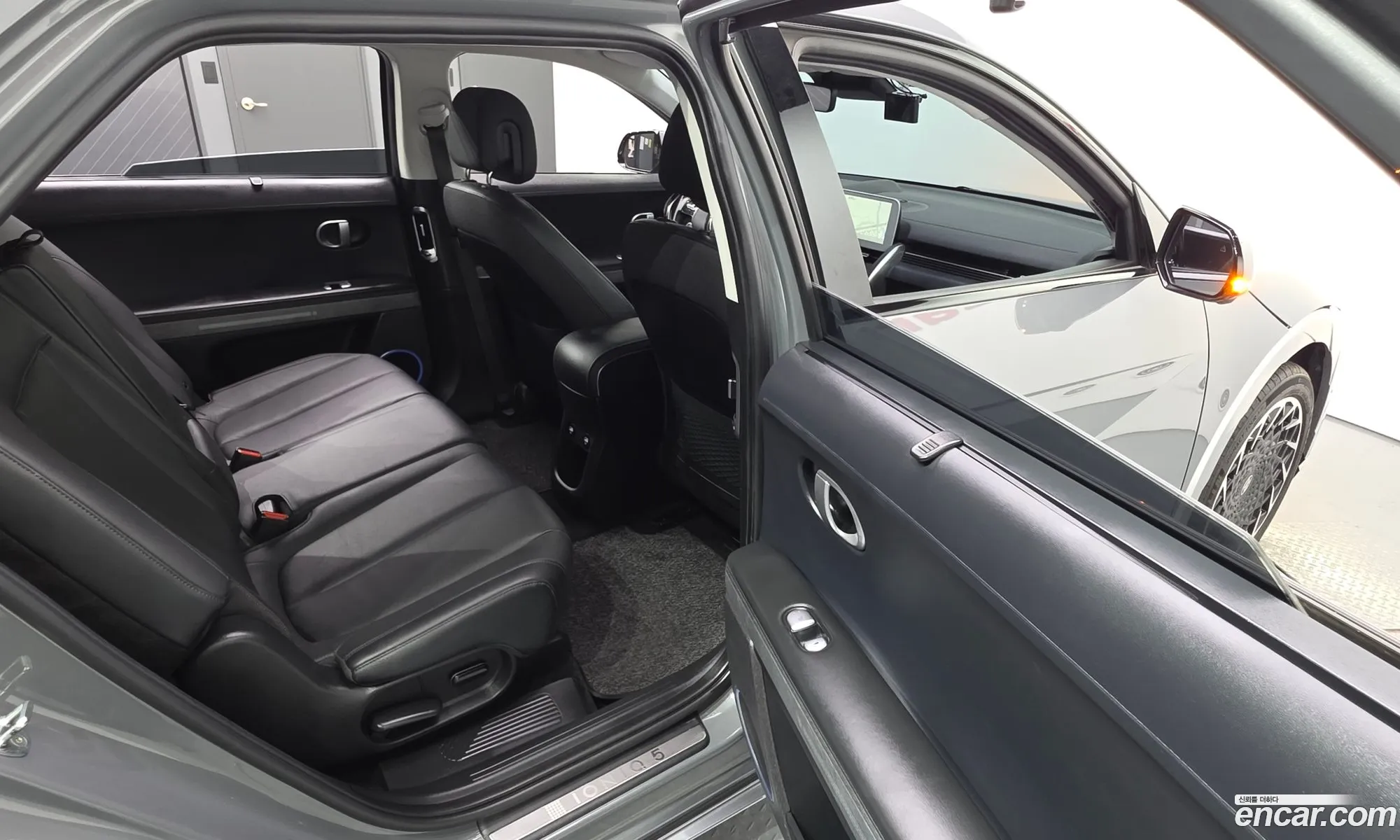 Hyundai Ioniq 5 2022 — 15