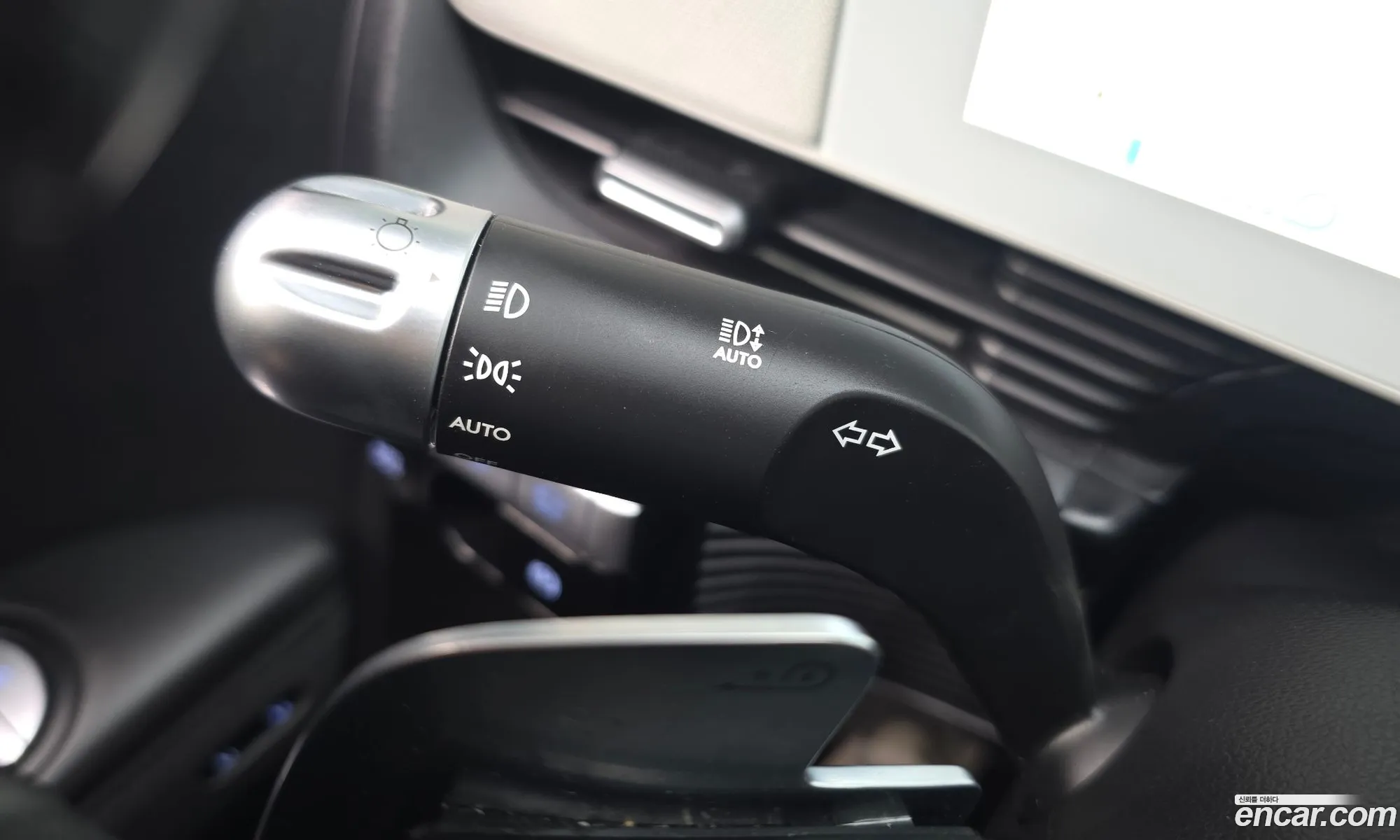 Hyundai Ioniq 5 2022 — 4