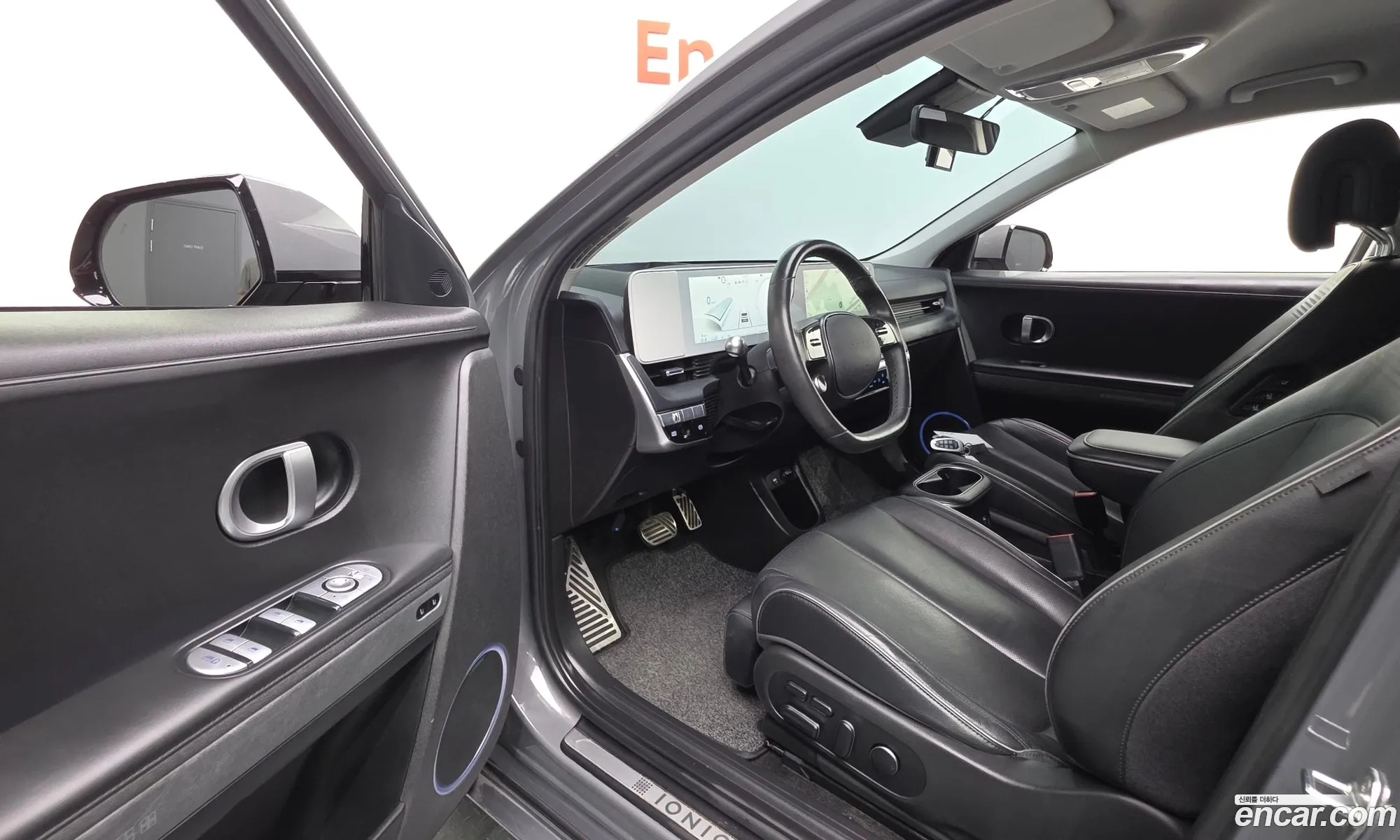 Hyundai Ioniq 5 2022 — 32