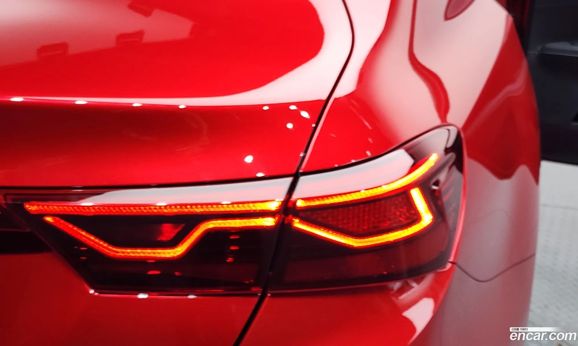 Kia K3 2019 — 2