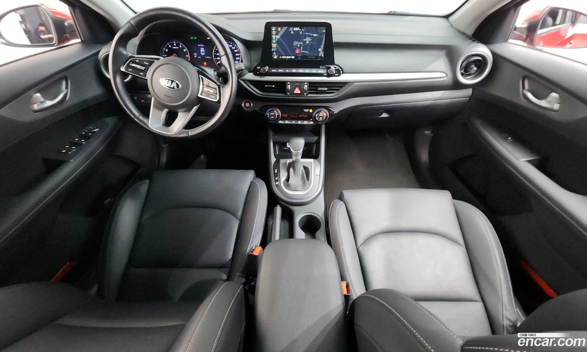 Kia K3 2019 — 23