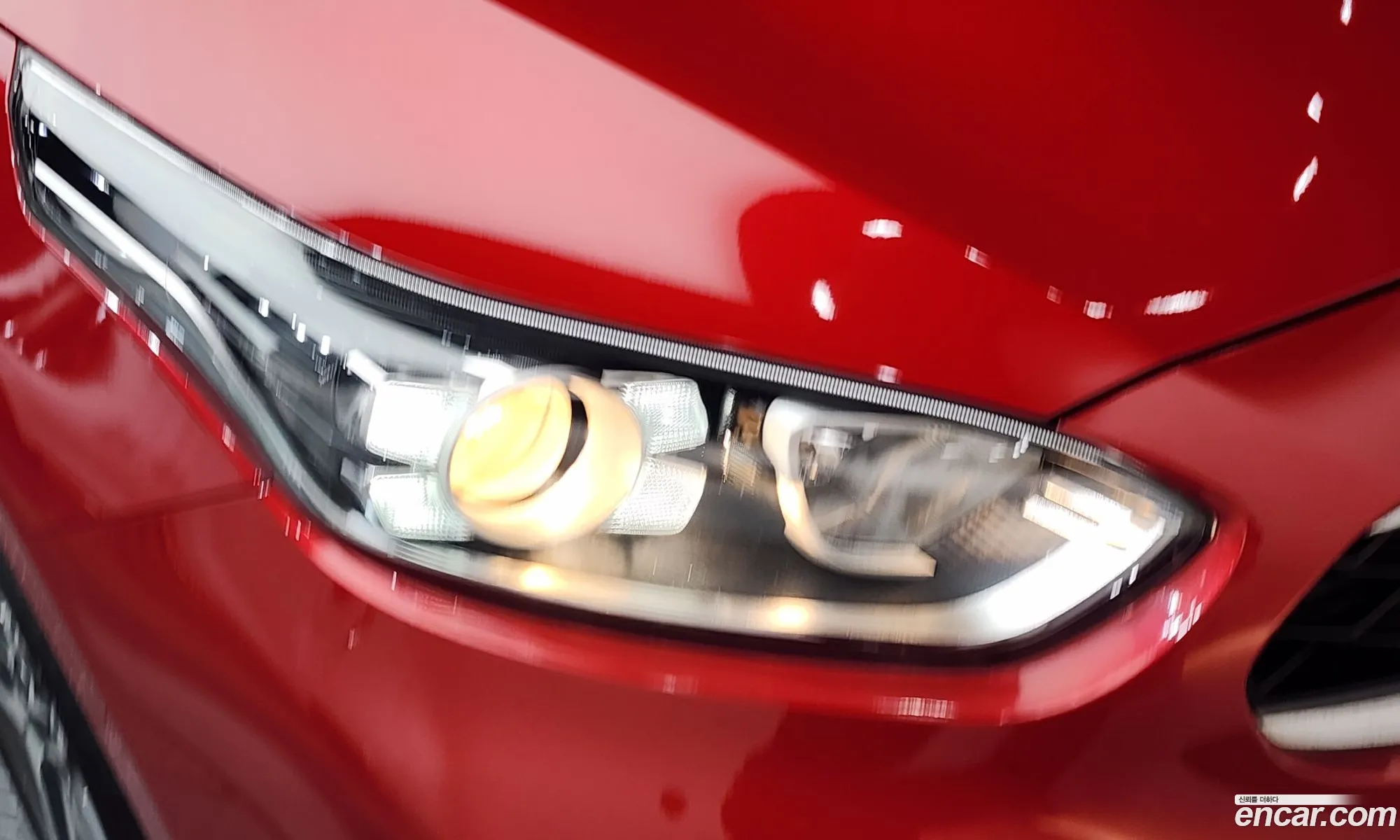 Kia K3 2019 — 5