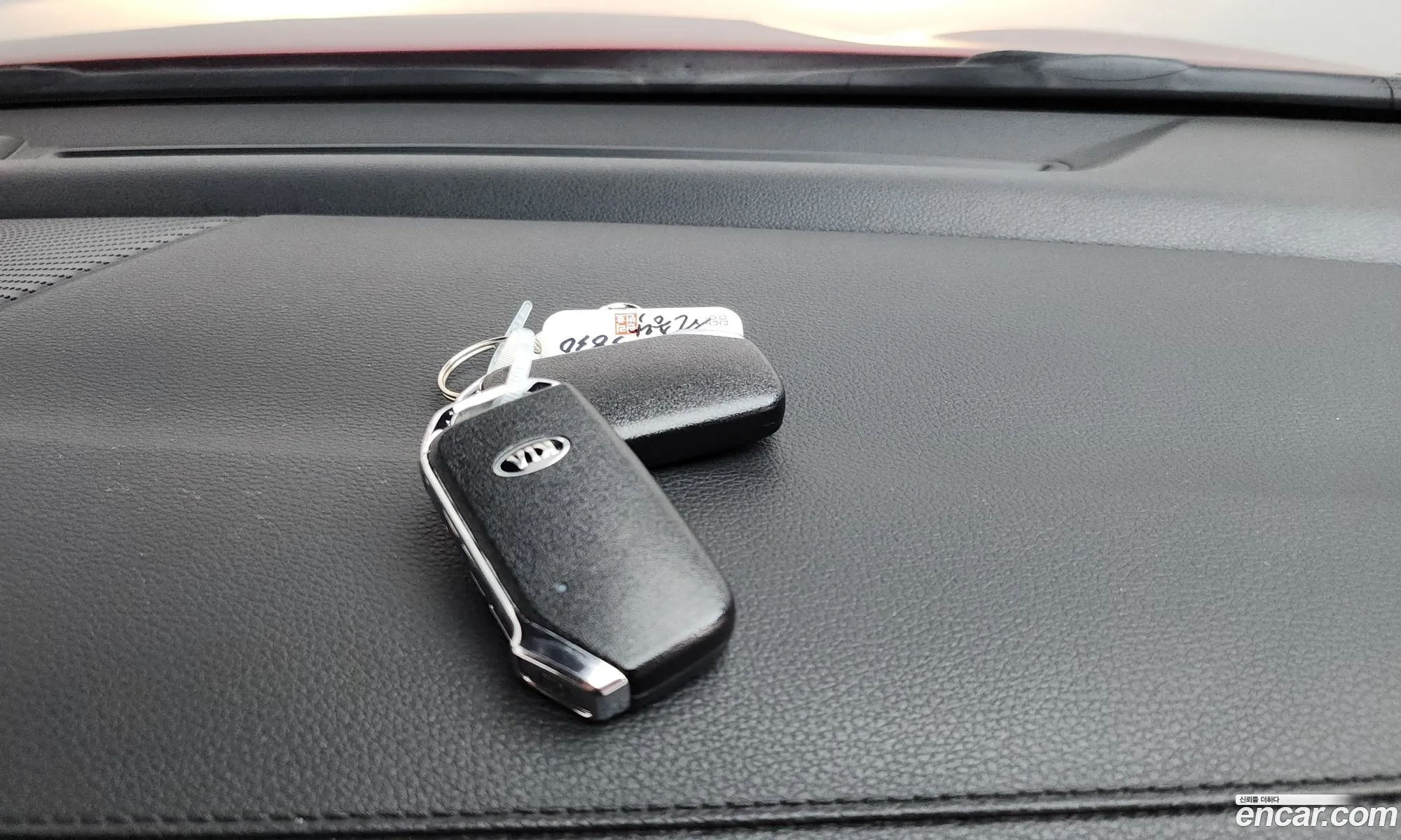 Kia K3 2019 — 21