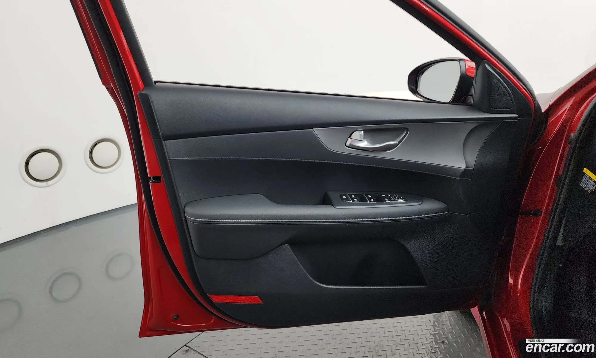 Kia K3 2019 — 8