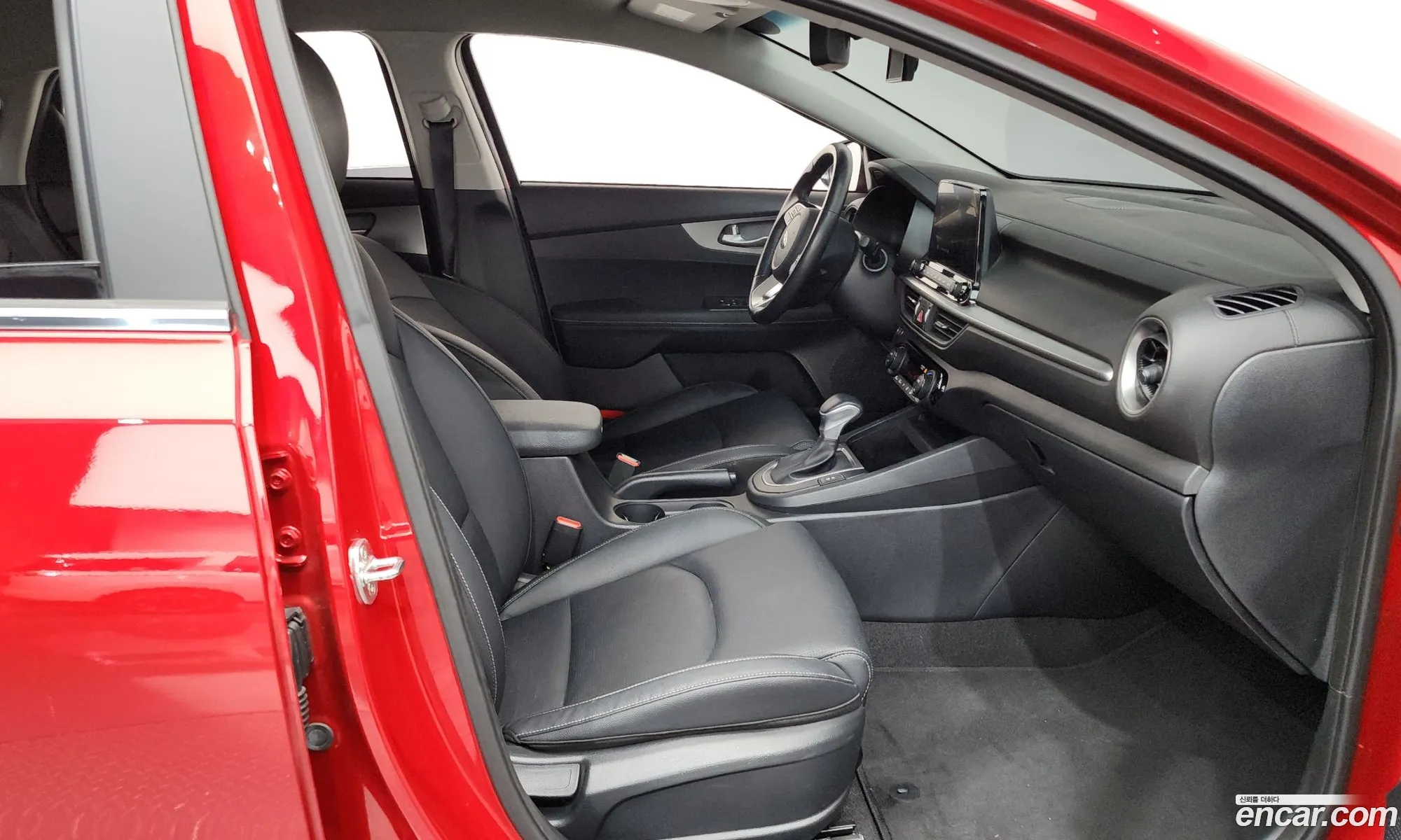 Kia K3 2019 — 15