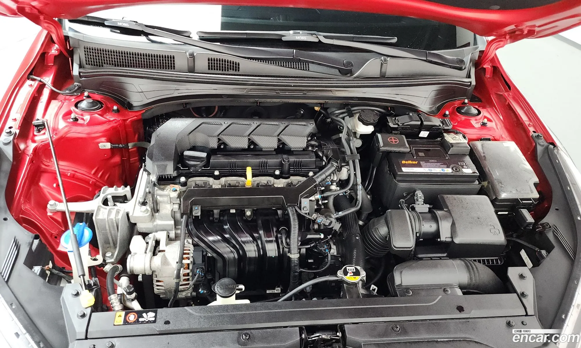 Kia K3 2019 — 3