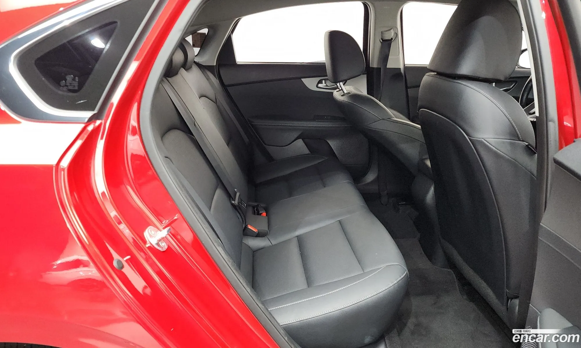 Kia K3 2019 — 4