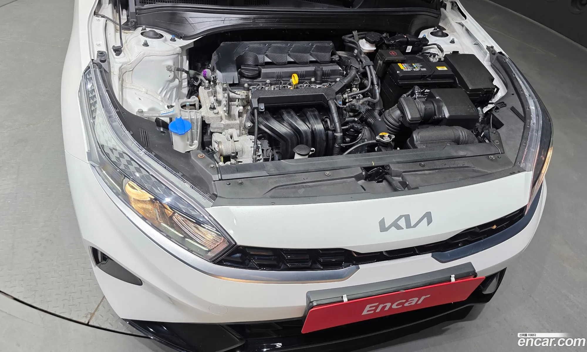 Kia K3 2022 KNAF141BENA949844 — 18