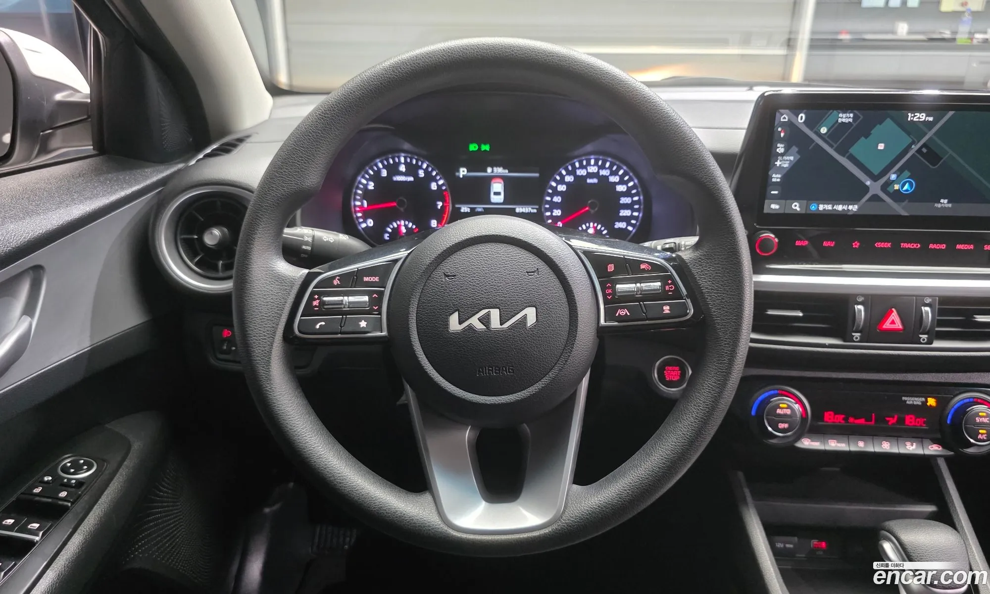 Kia K3 2022 KNAF141BENA949844 — 3