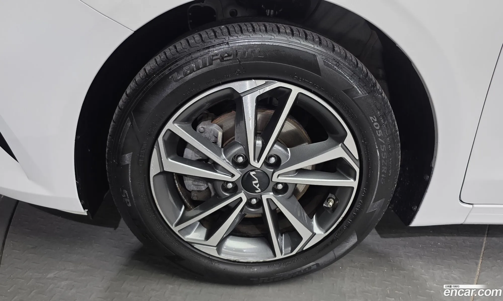 Kia K3 2022 KNAF141BENA949844 — 12