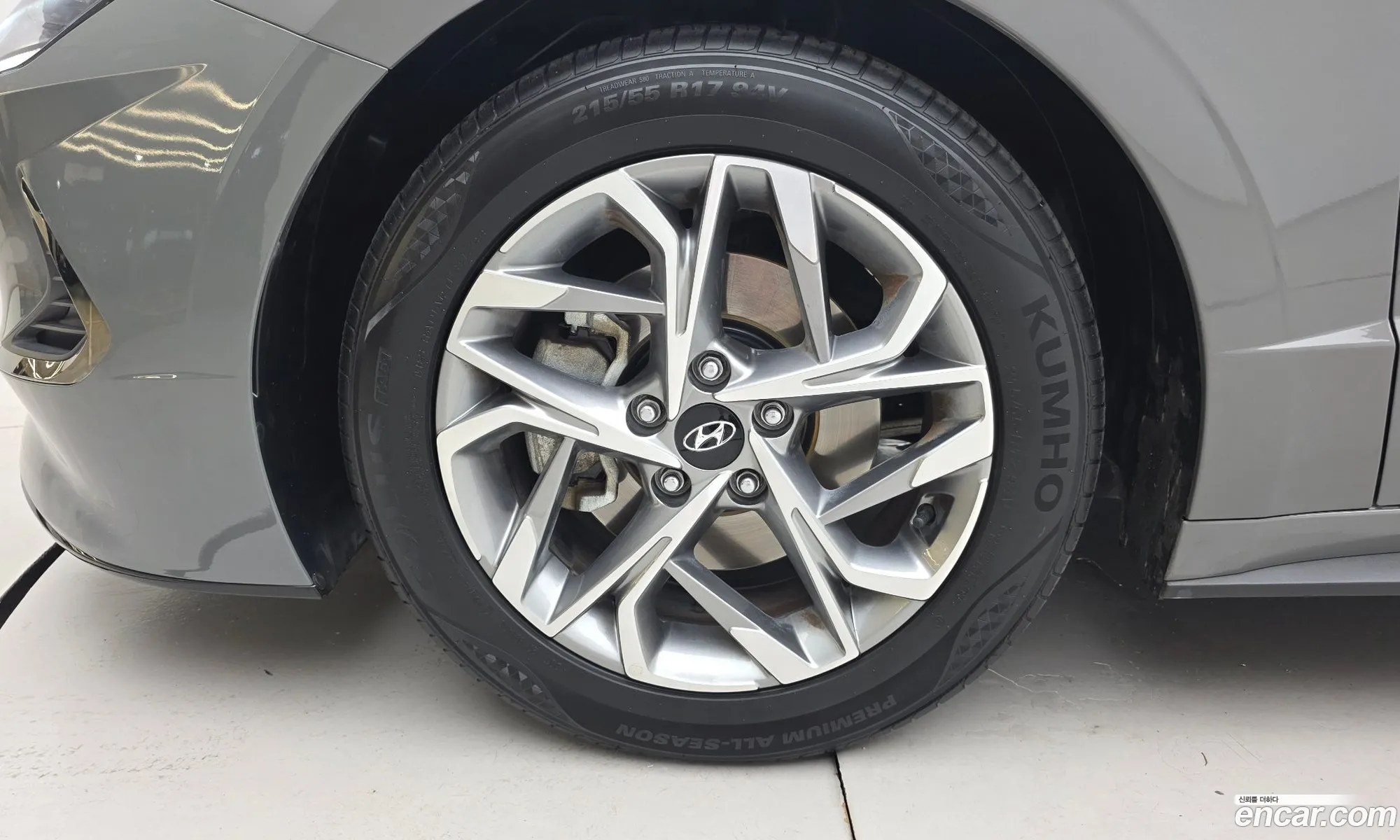 Hyundai Sonata 2020 KMHL141EBLA096962 — 4