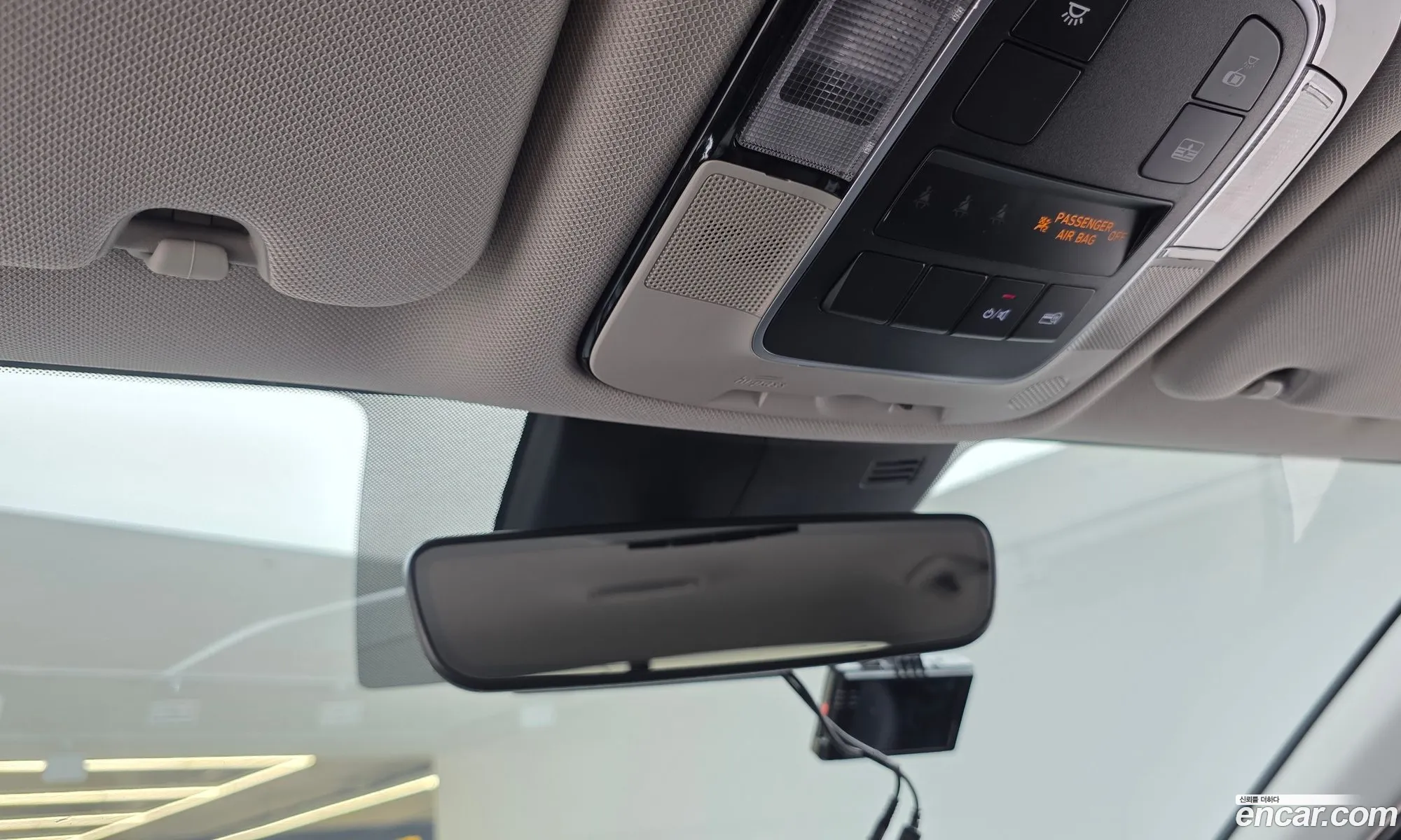 Hyundai Sonata 2020 KMHL141EBLA096962 — 7
