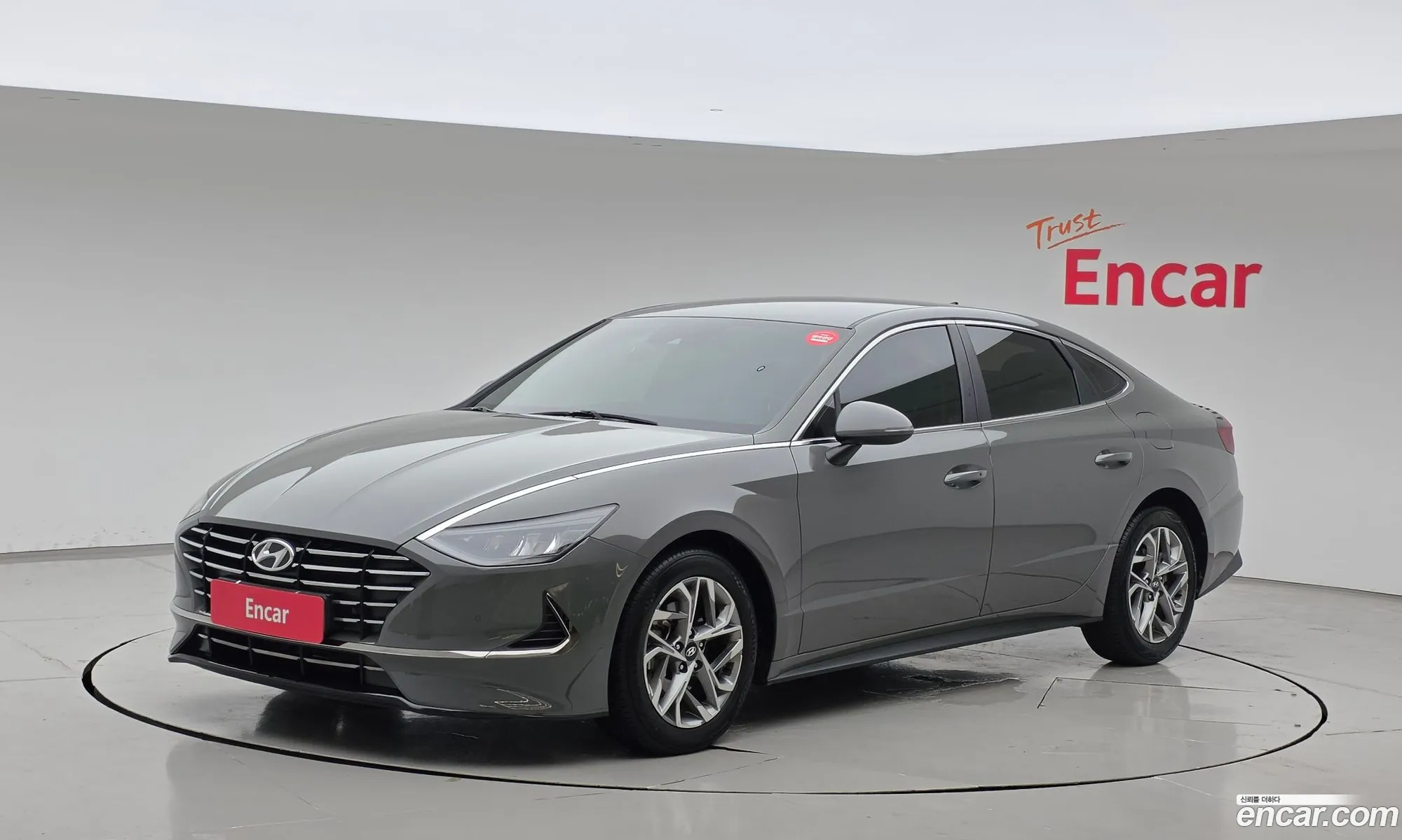 Hyundai Sonata 2020 KMHL141EBLA096962 — 2