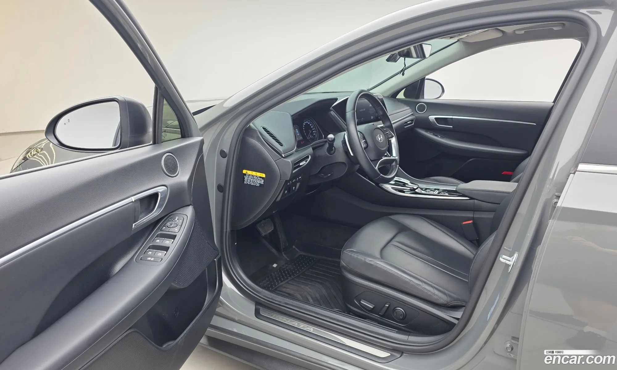 Hyundai Sonata 2020 KMHL141EBLA096962 — 13