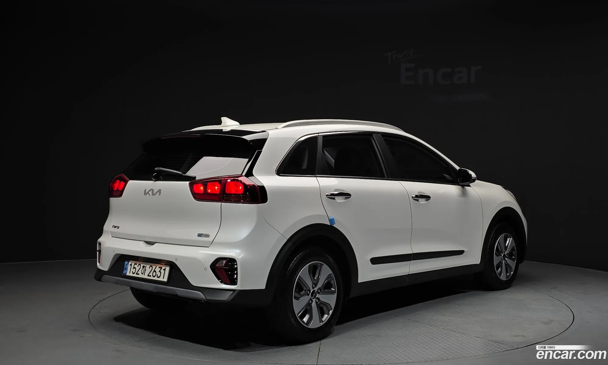 Kia Niro 2021 KNACA81CGNA490349 — 14