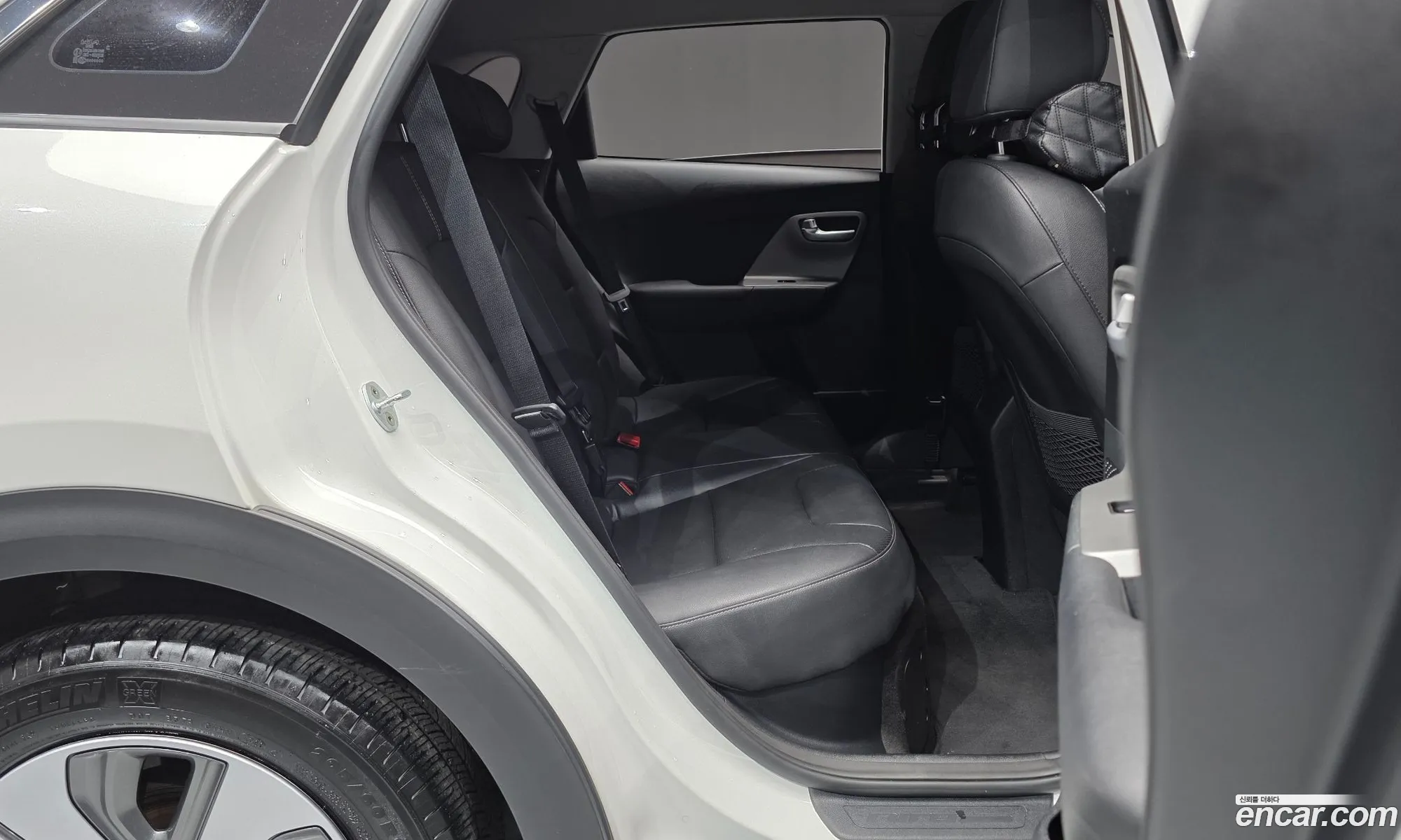 Kia Niro 2021 KNACA81CGNA490349 — 20