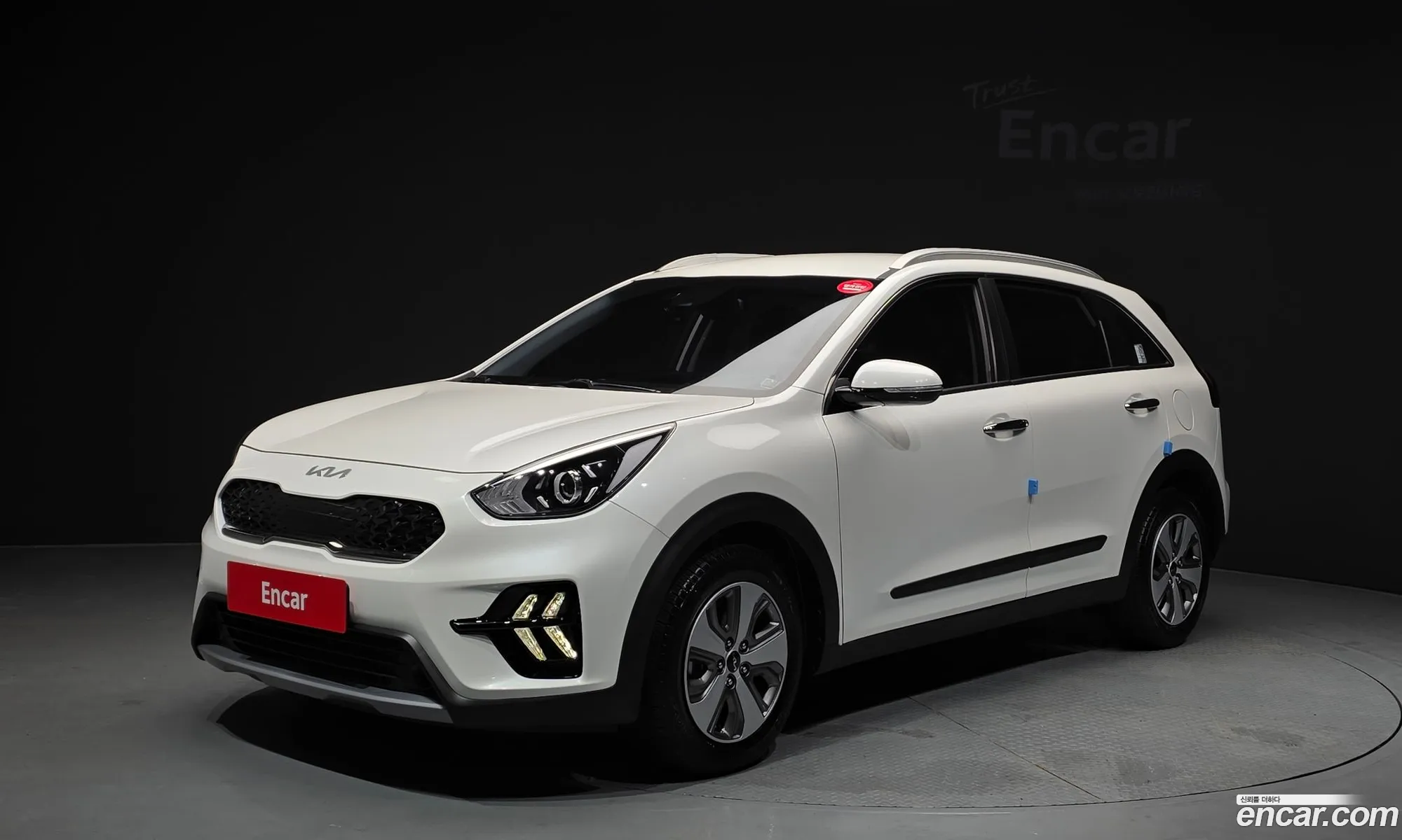 Kia Niro 2021 KNACA81CGNA490349 — 17