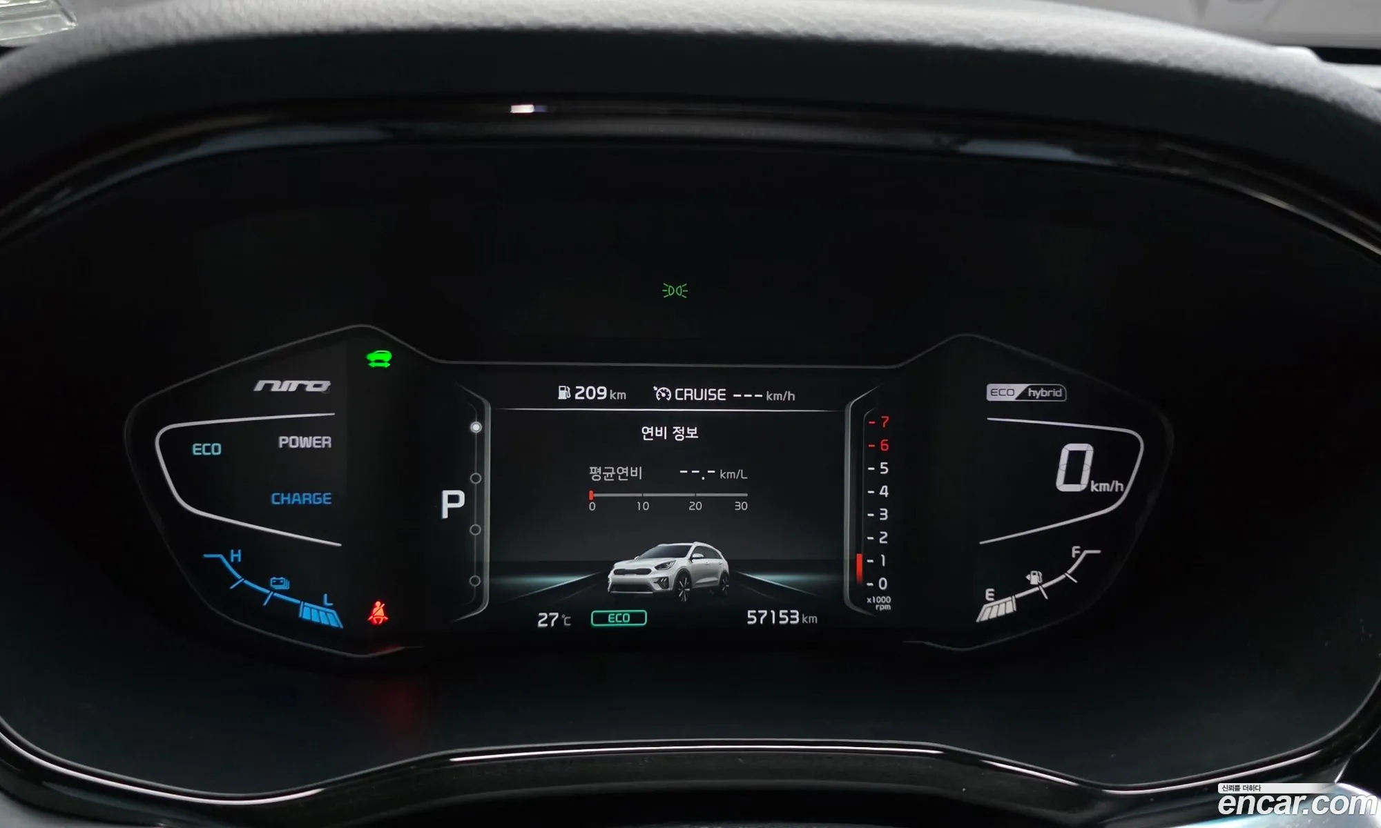 Kia Niro 2021 KNACA81CGNA490349 — 19