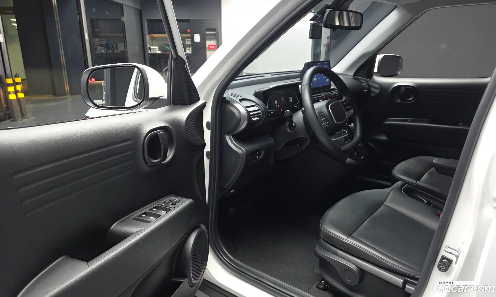 Hyundai Casper 2022 KMHB3918BPW020120 — 17