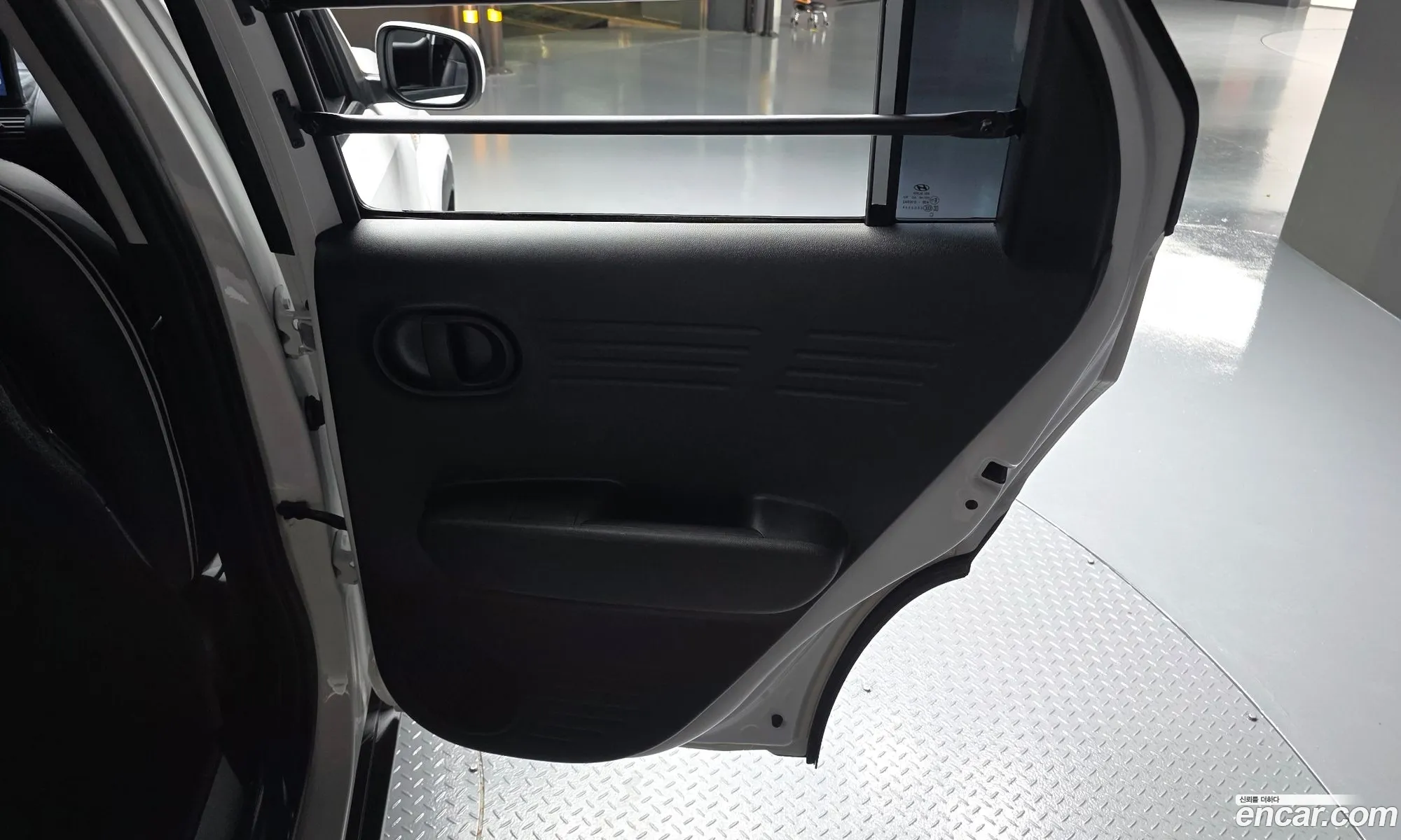 Hyundai Casper 2022 KMHB3918BPW020120 — 15