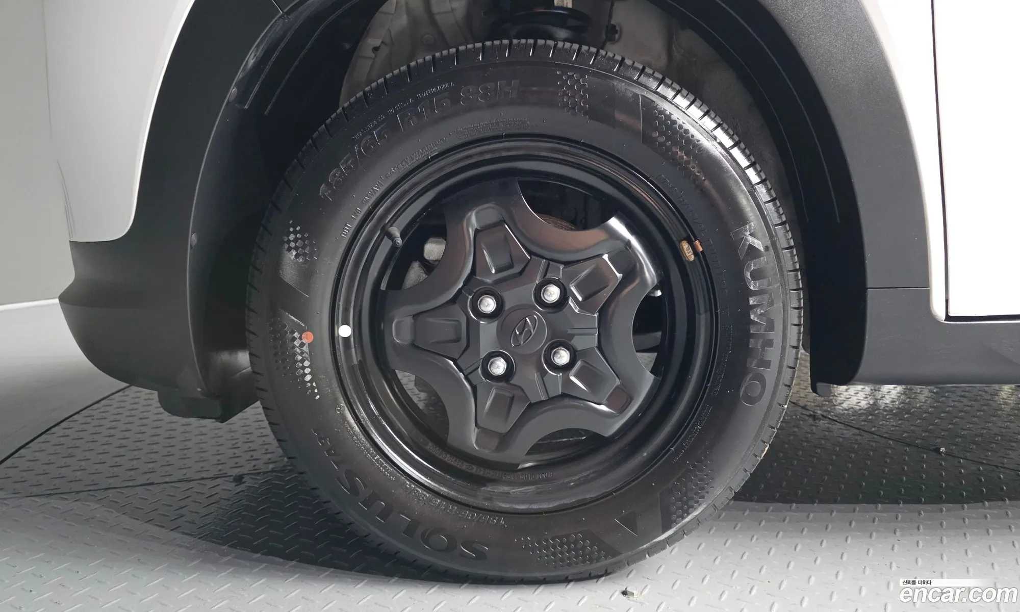 Hyundai Casper 2022 KMHB3918BPW020120 — 25