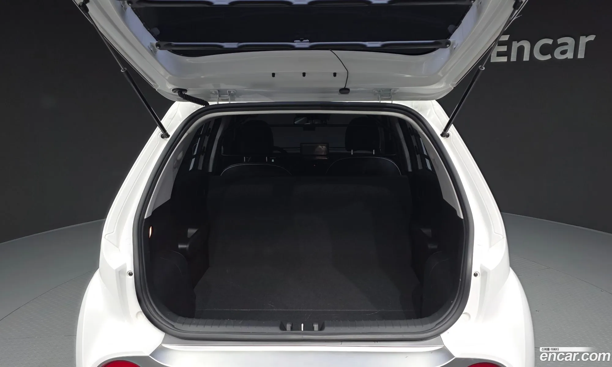 Hyundai Casper 2022 KMHB3918BPW020120 — 12