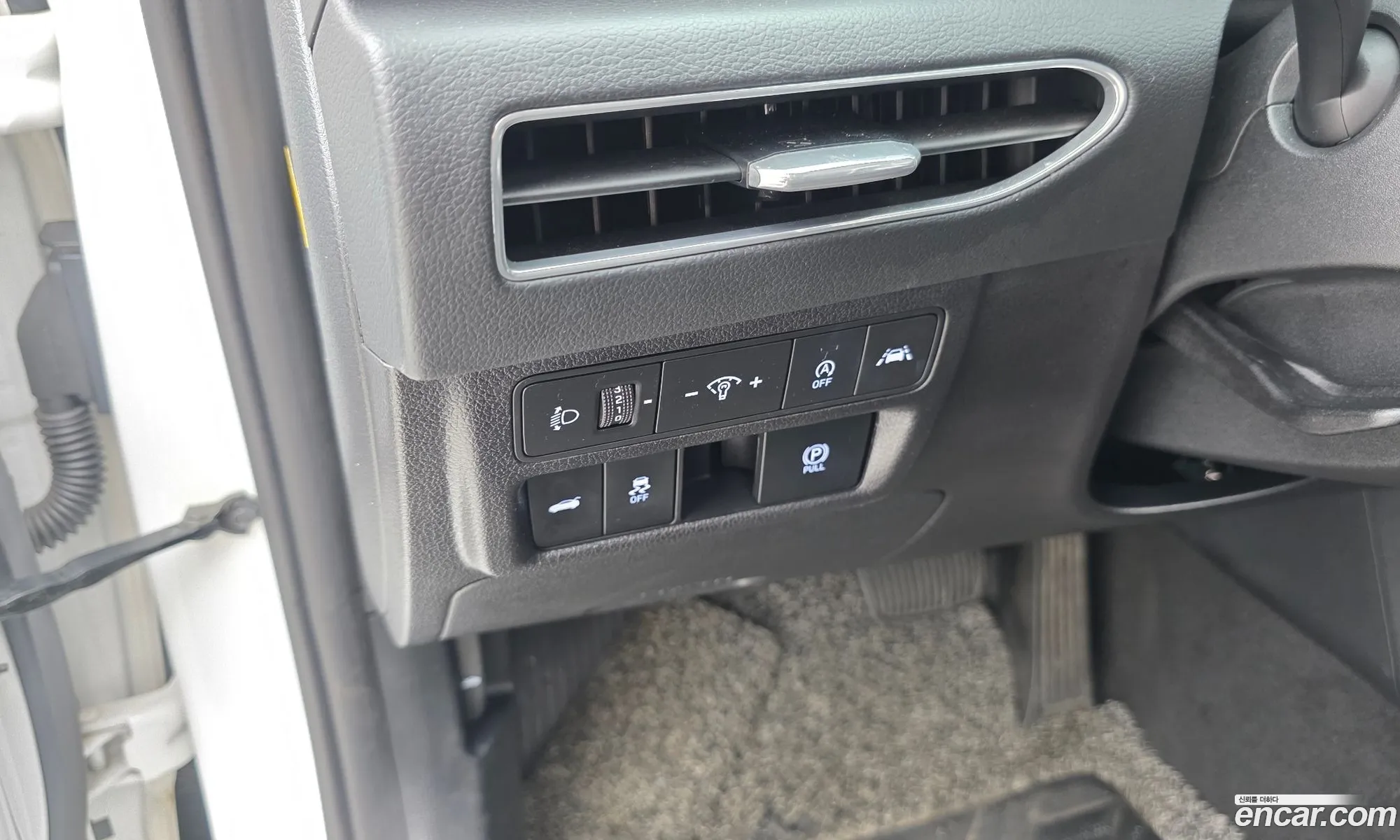 Hyundai Sonata 2020 — 18