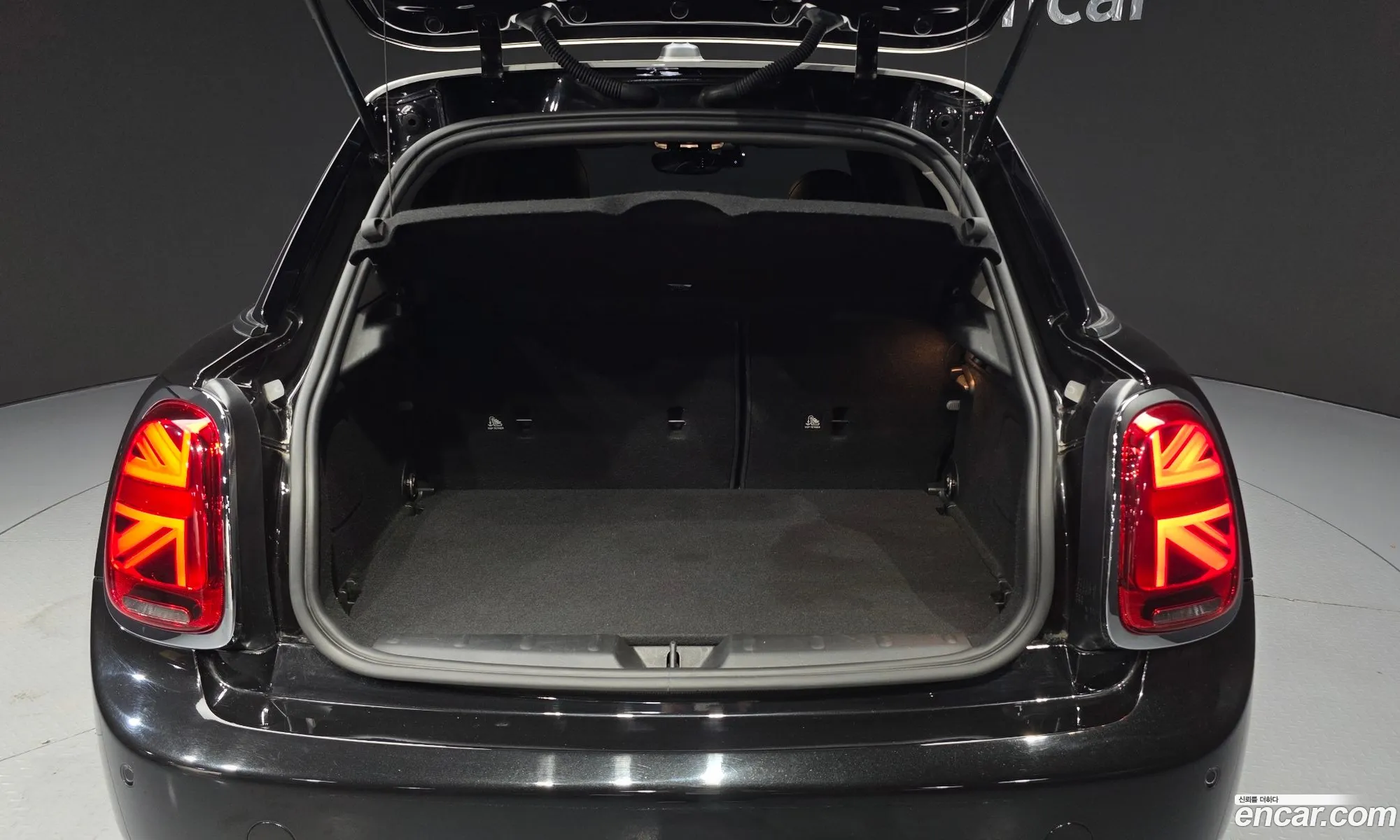 Mini Cooper 2020 — 9