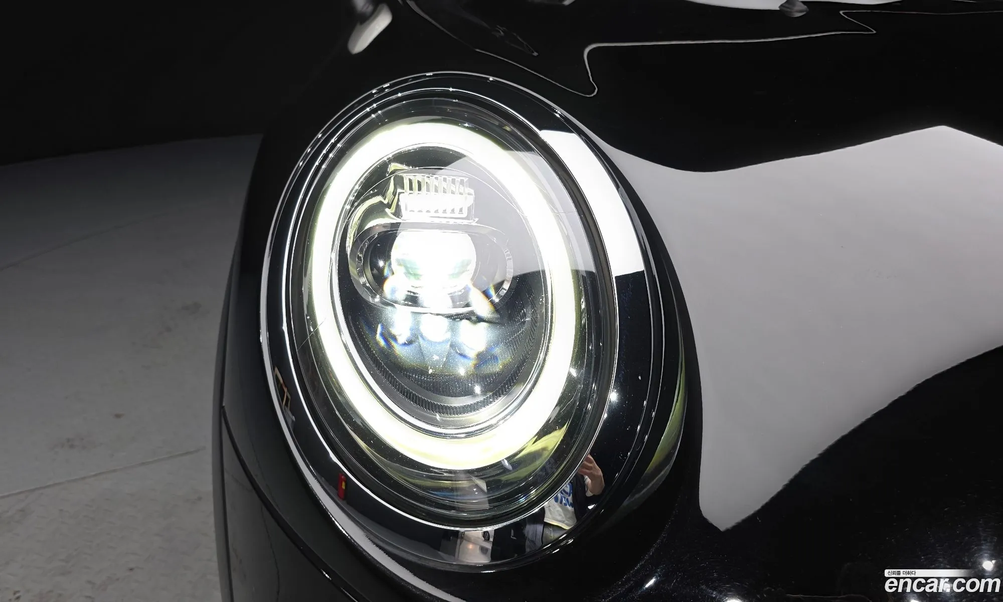 Mini Cooper 2020 — 3