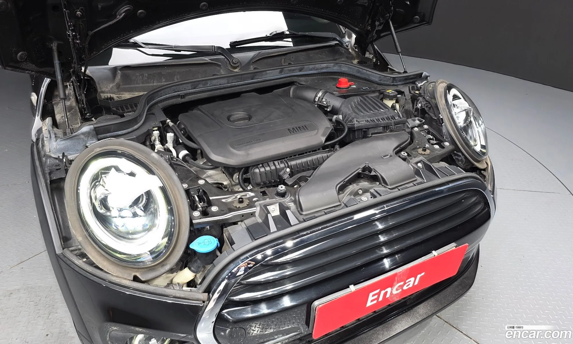Mini Cooper 2020 — 30